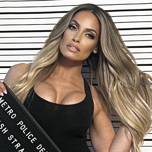 Loading … | Trish Stratus