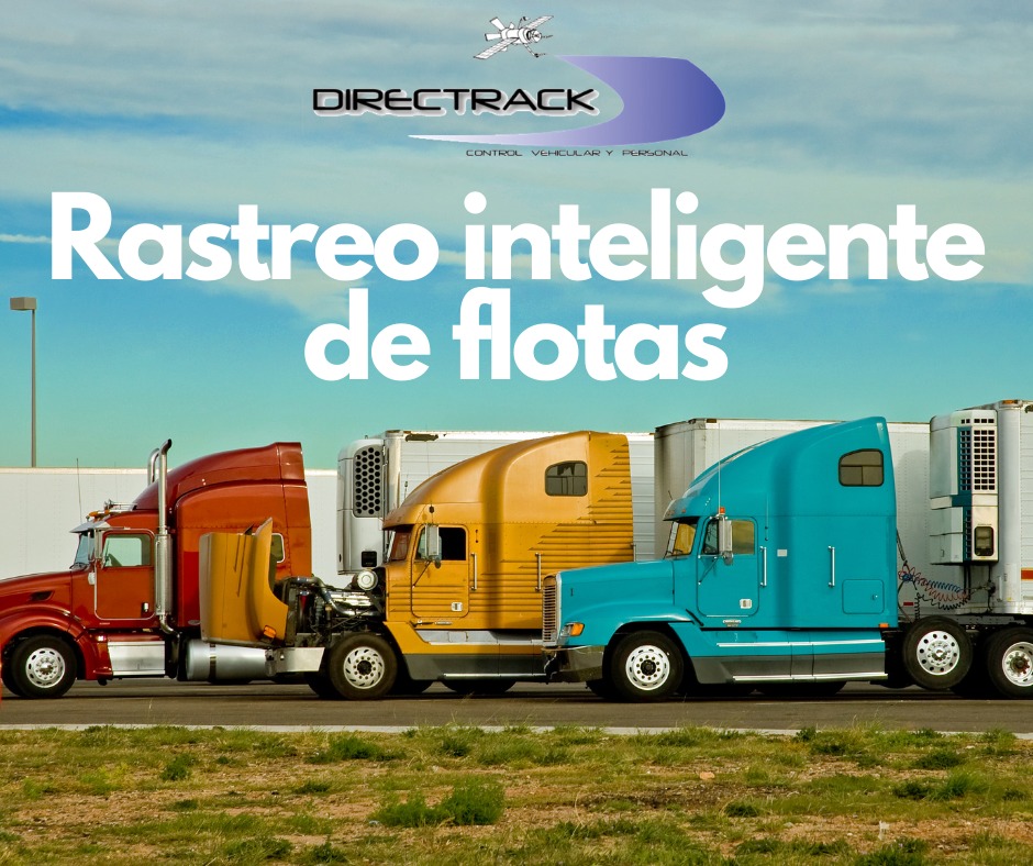 Directrack