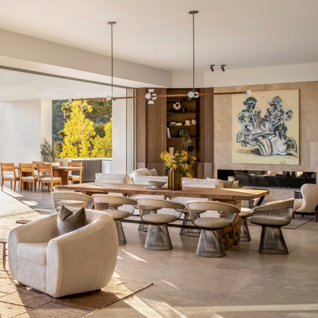 Tower Design - This stunning Bel Air residence sits on a... | Facebook