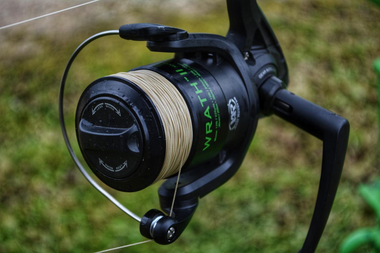 combo spinning siluro SOGO | Profishiency and comes pre SILURE SPIN COMBO La combo