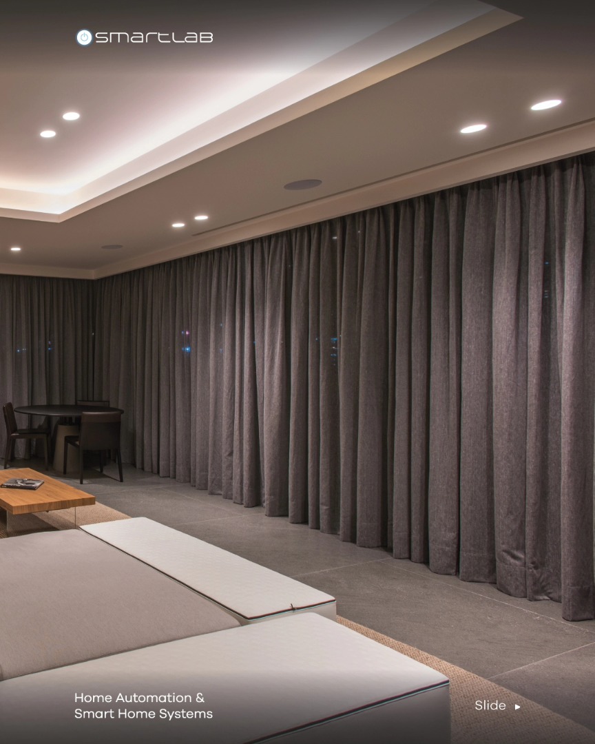 SmartLab | Miami FL