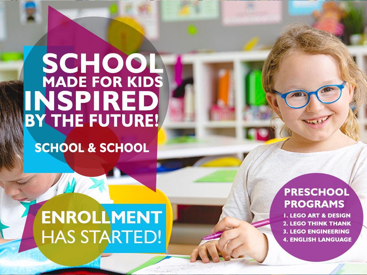 🚀𝗨𝗣𝗜𝗦 𝗭𝗔 𝗣𝗥𝗘𝗦𝗖𝗛𝗢𝗢𝗟 𝗣𝗥𝗢𝗚𝗥𝗔𝗠𝗦 𝗝𝗘... - School & School Sarajevo