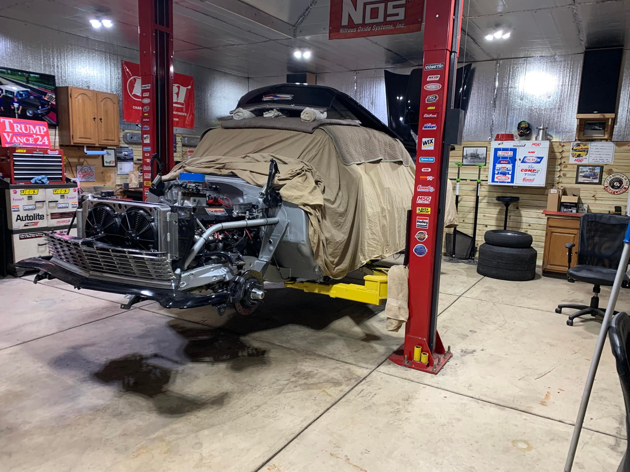 Ratman Racing