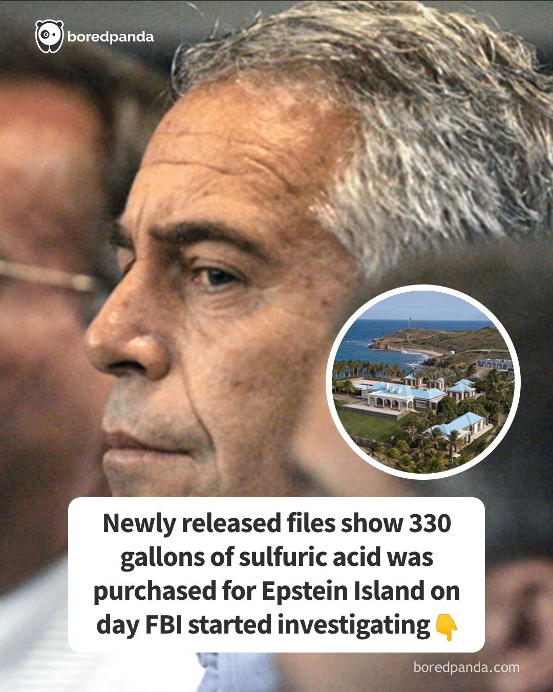 Crafty - Newly released files show 330 gallons of sulfuric acid was ...