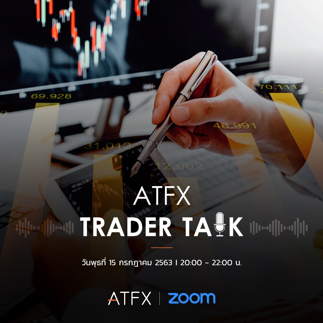 ATFX Thailand - ATFX... | Facebook