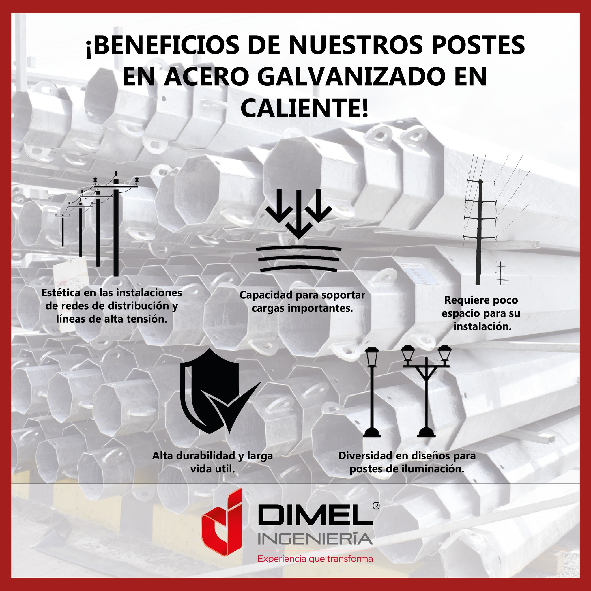 Dimel Ingeniería S.A.