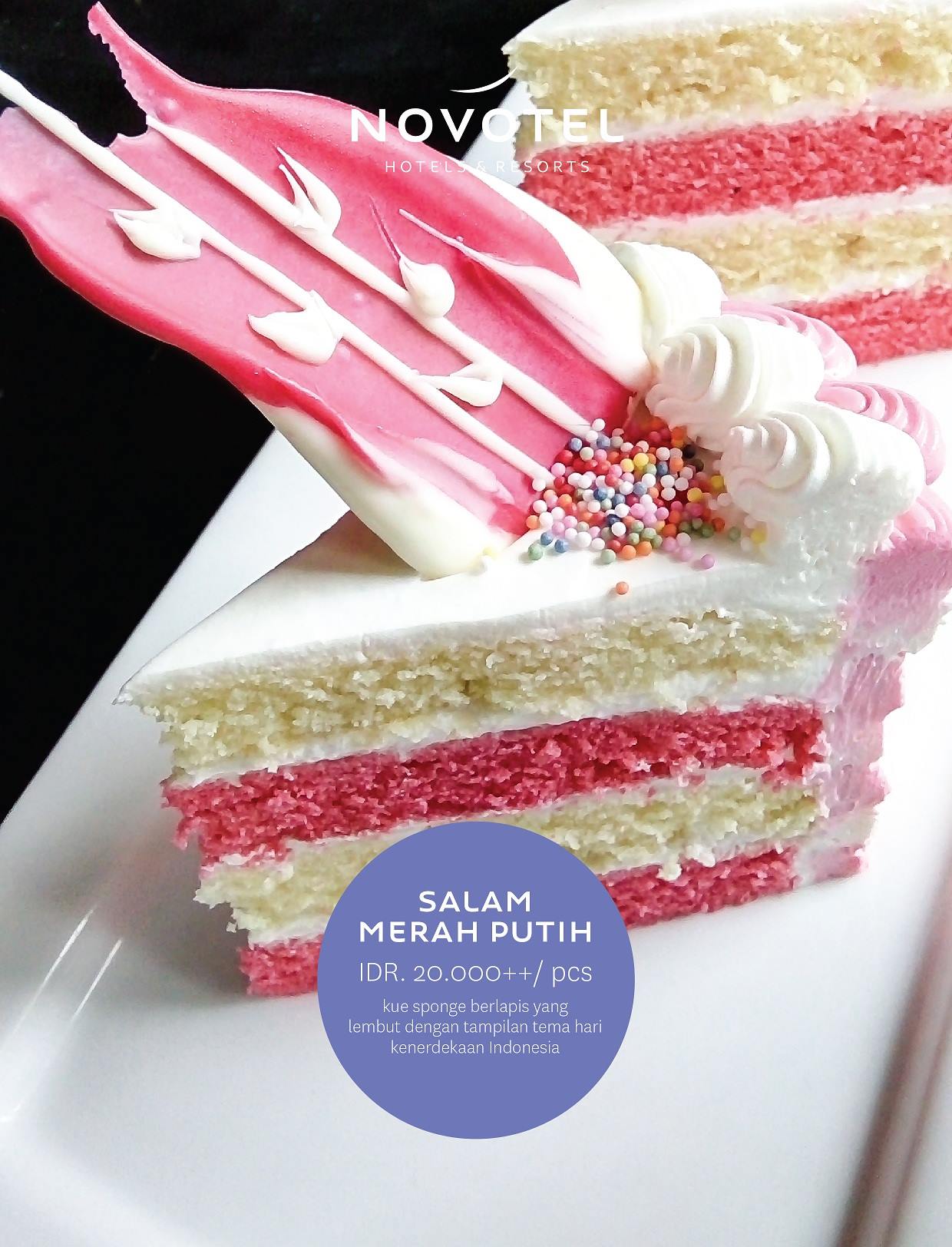 Novotel Ibis Styles Solo | Surakarta