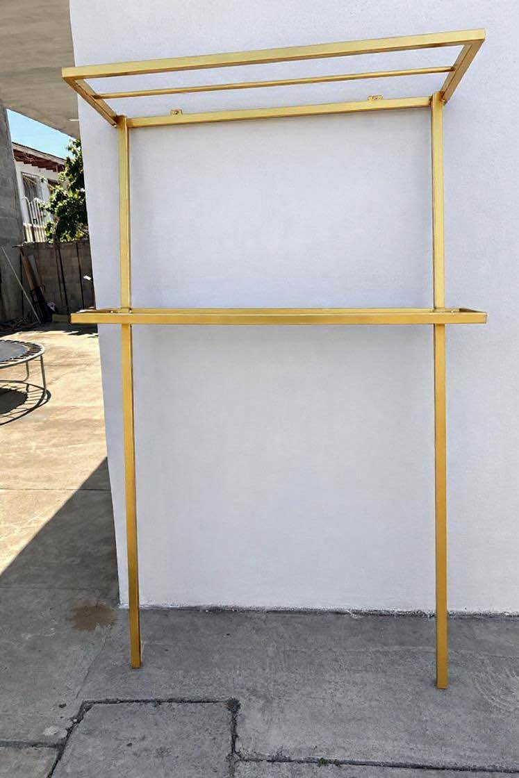 Raca para ropa - Garment Racks - Ensenada, Baja California | Facebook ...