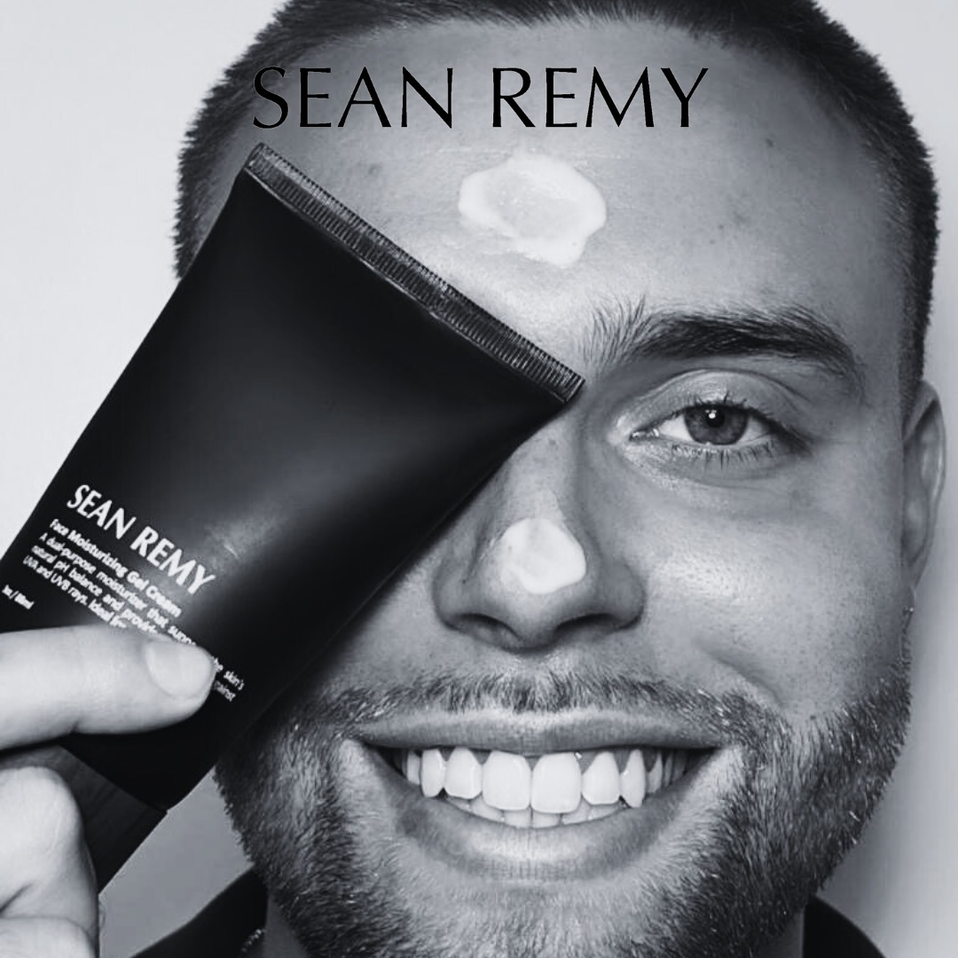 Sean Remy Skincare
