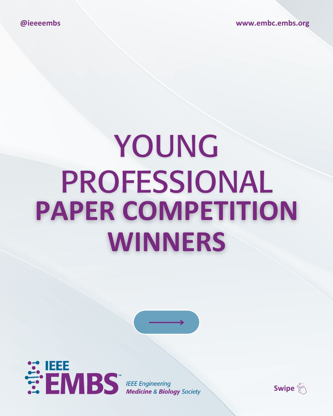 🚀... - IEEE Engineering in Medicine & Biology Society (EMBS)