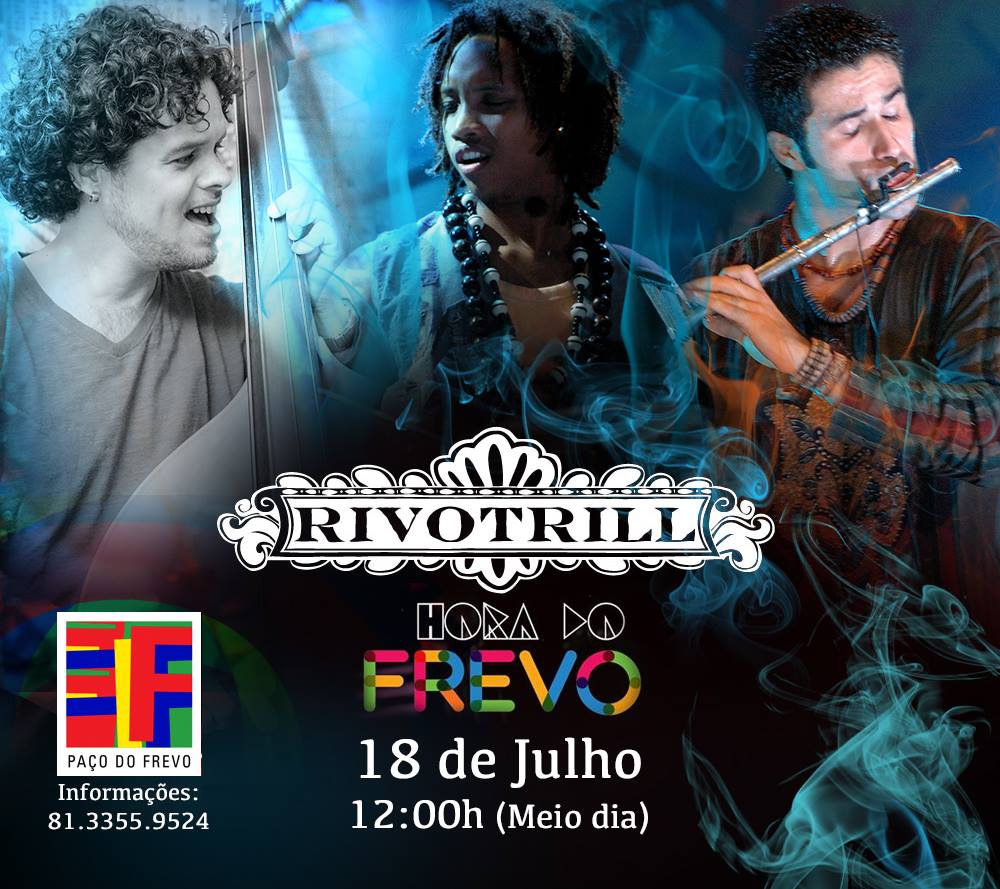 Rivotrill