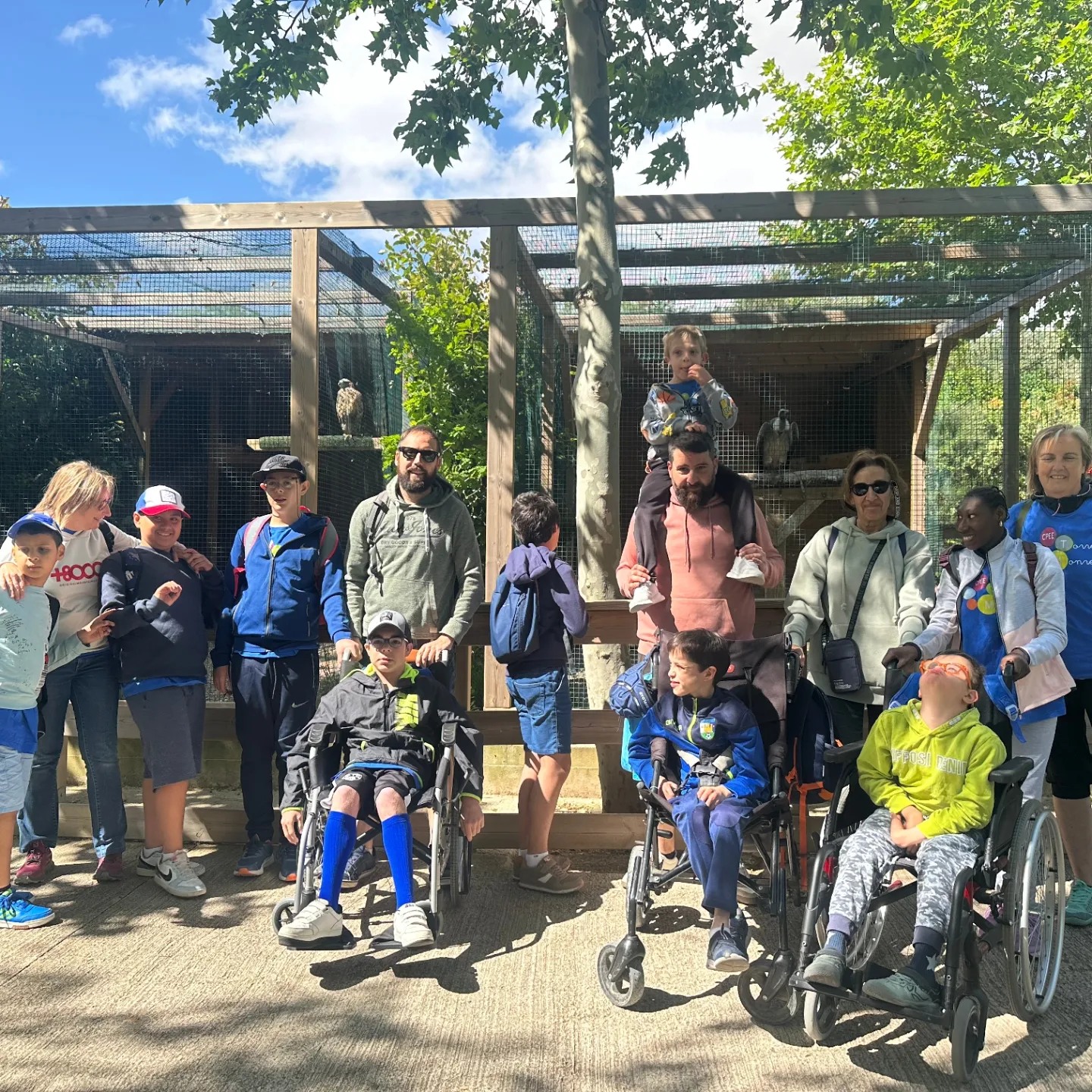 CPEE Torre Monreal | Tudela