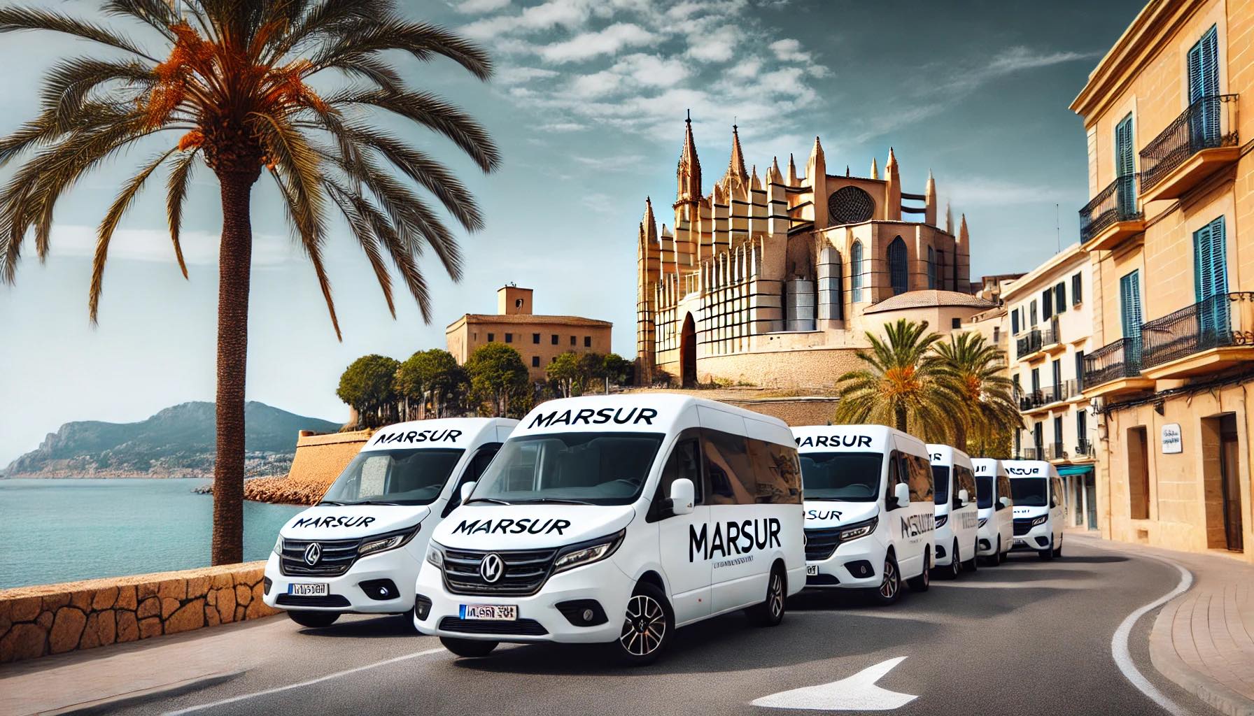 Marsur Holiday Tickets | SANTA PONÇA