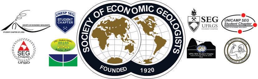 SEG Student Chapters - Brasil | Facebook