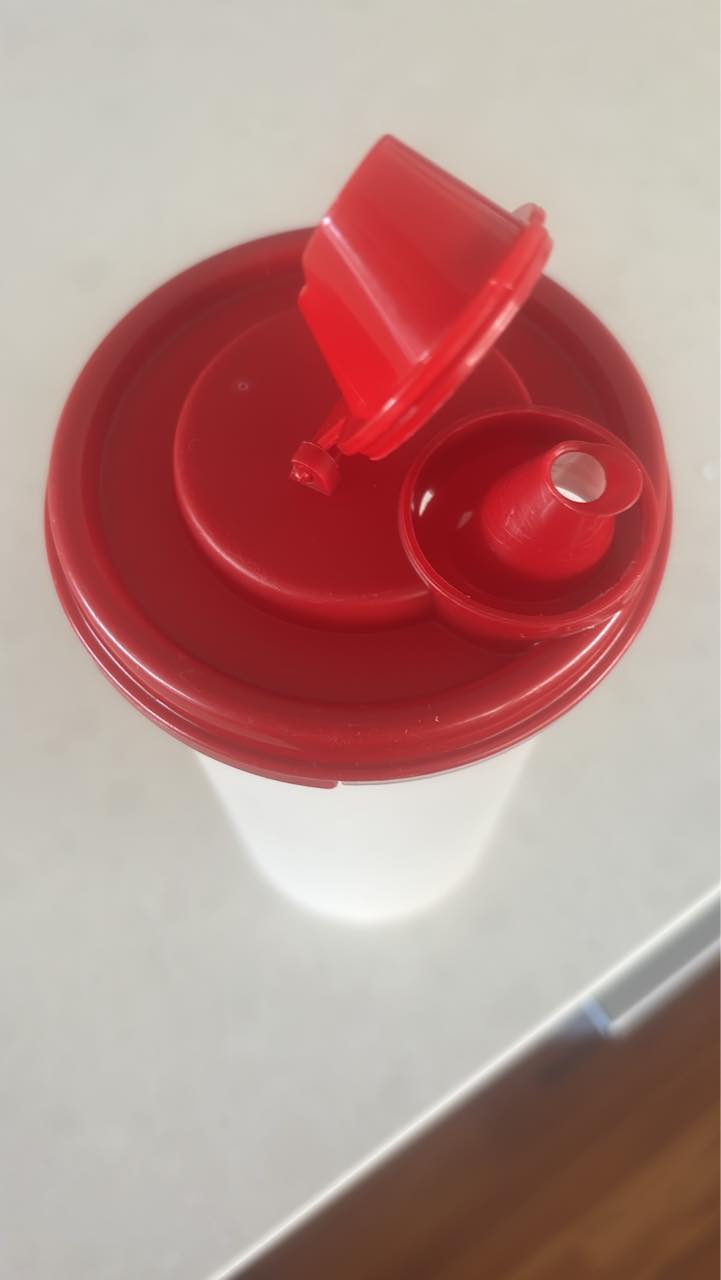 TUPPERWARE SPARE PARTS GROUP AUSTRALIA | Is it possible to buy this lid