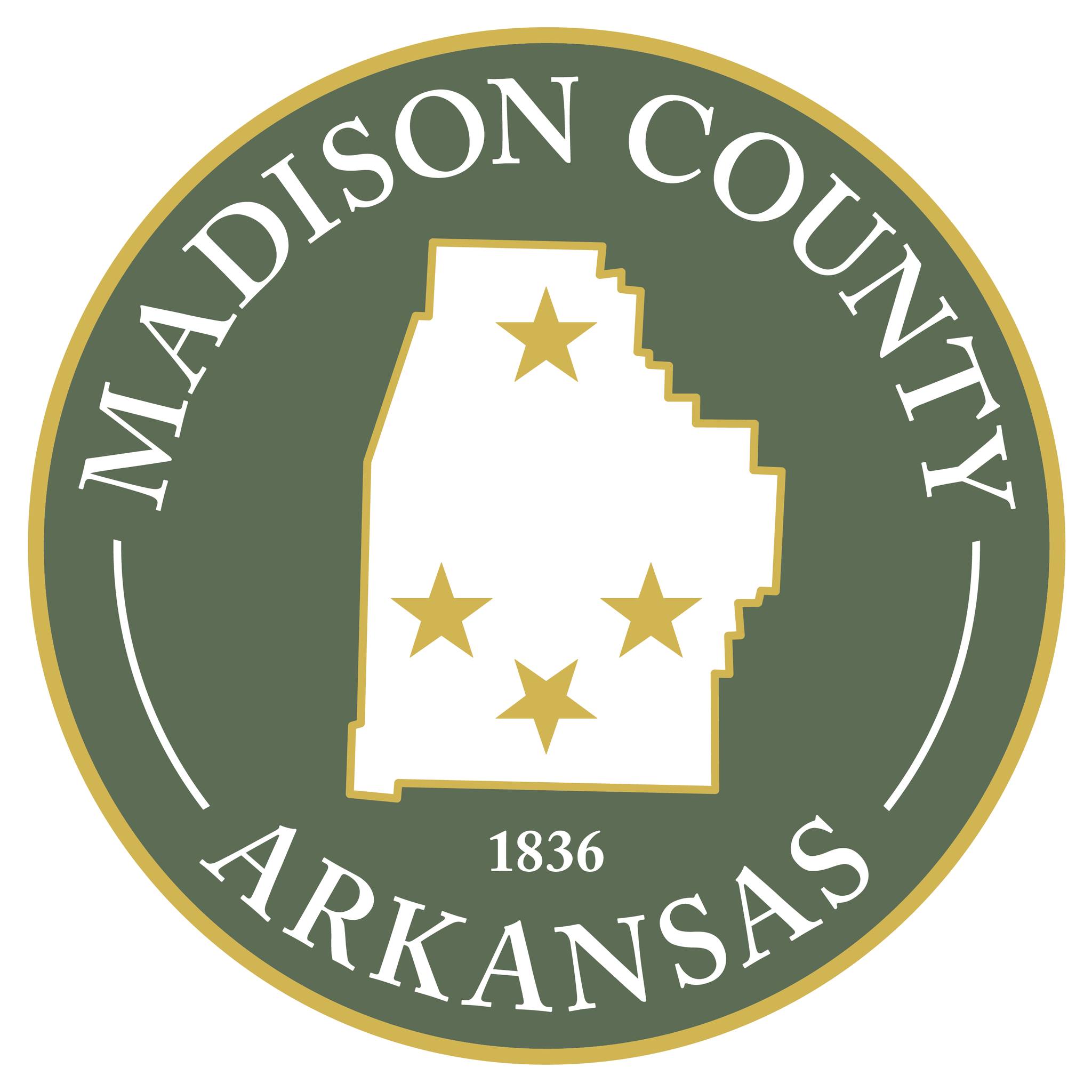 UNOFFICIAL ELECTION... - Government of Madison County, AR | Facebook