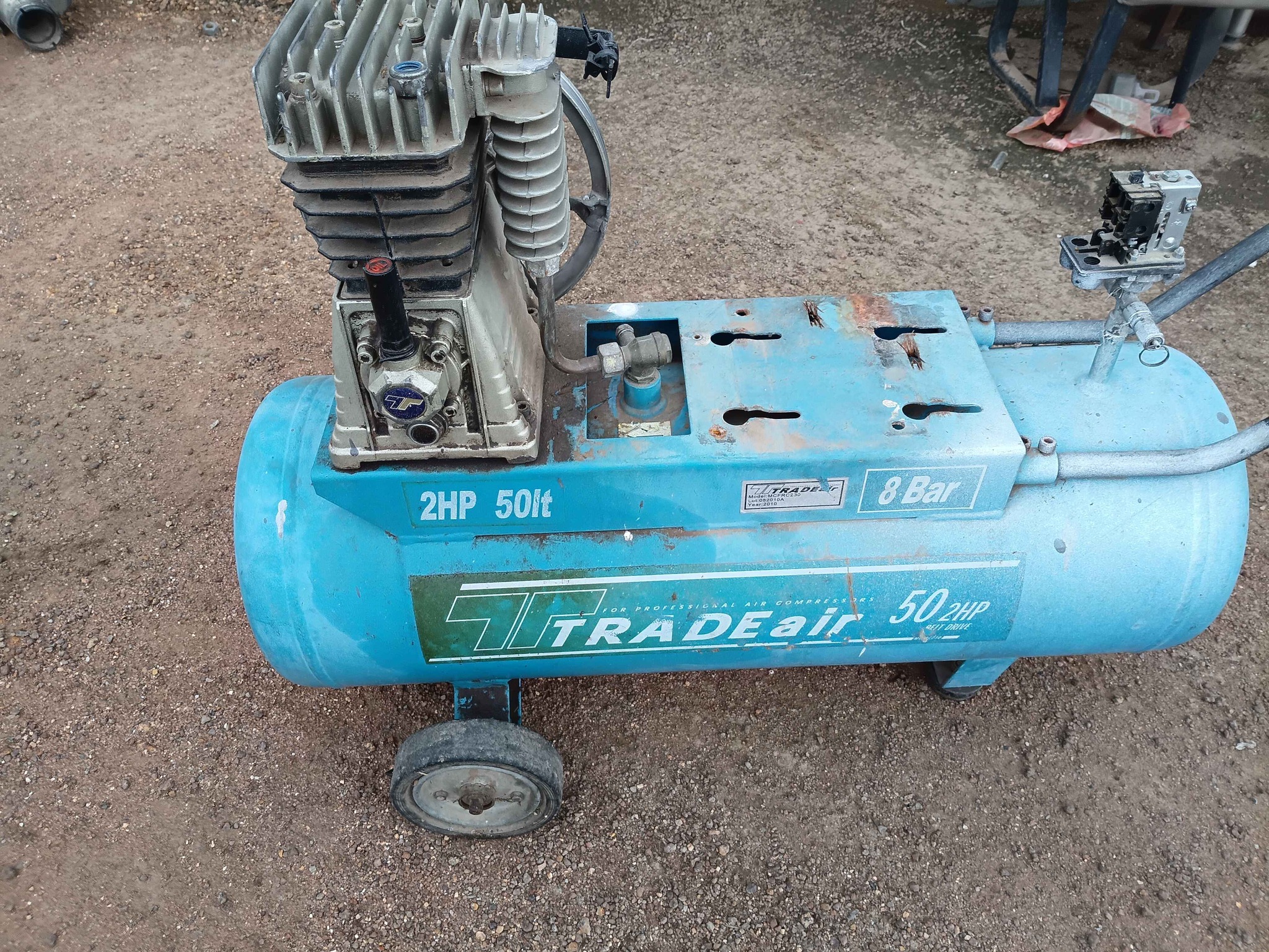 Compressor without motor for sale with cordless drill for sale call ...