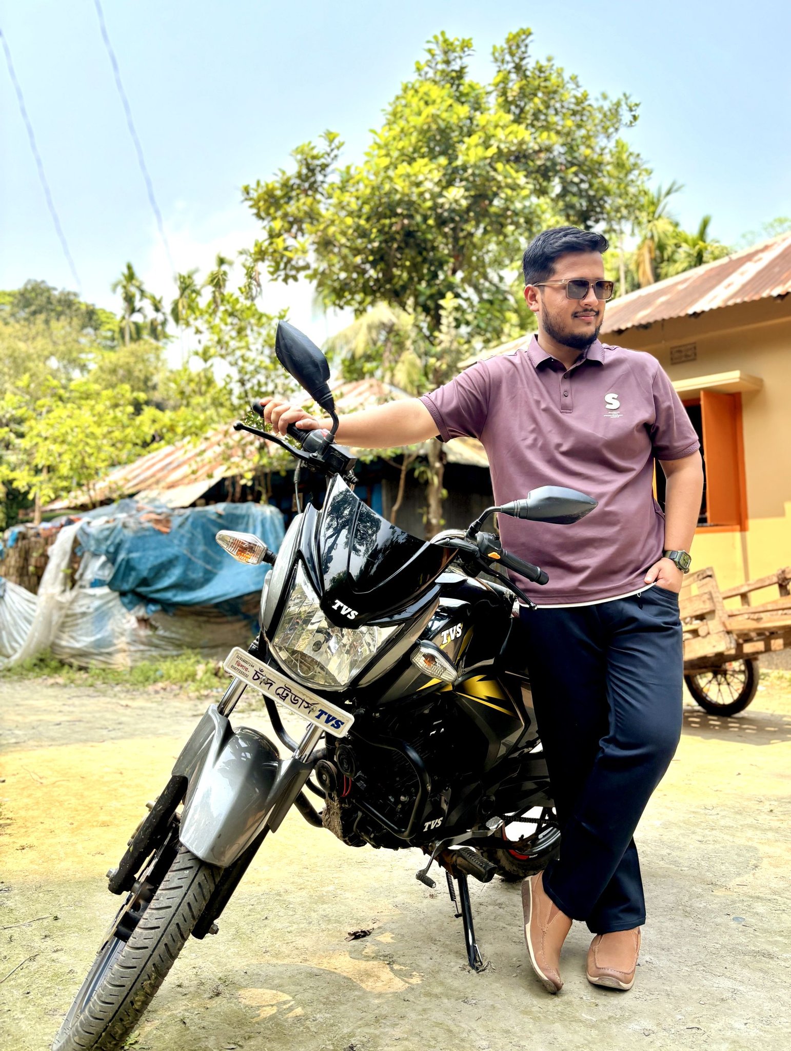 Mamun Rashid