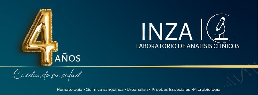 INZA Laboratorio de Análisis Clínicos | La Esperanza