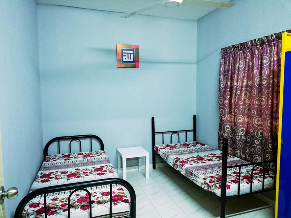 BILIK SEWA KLANG | Klang
