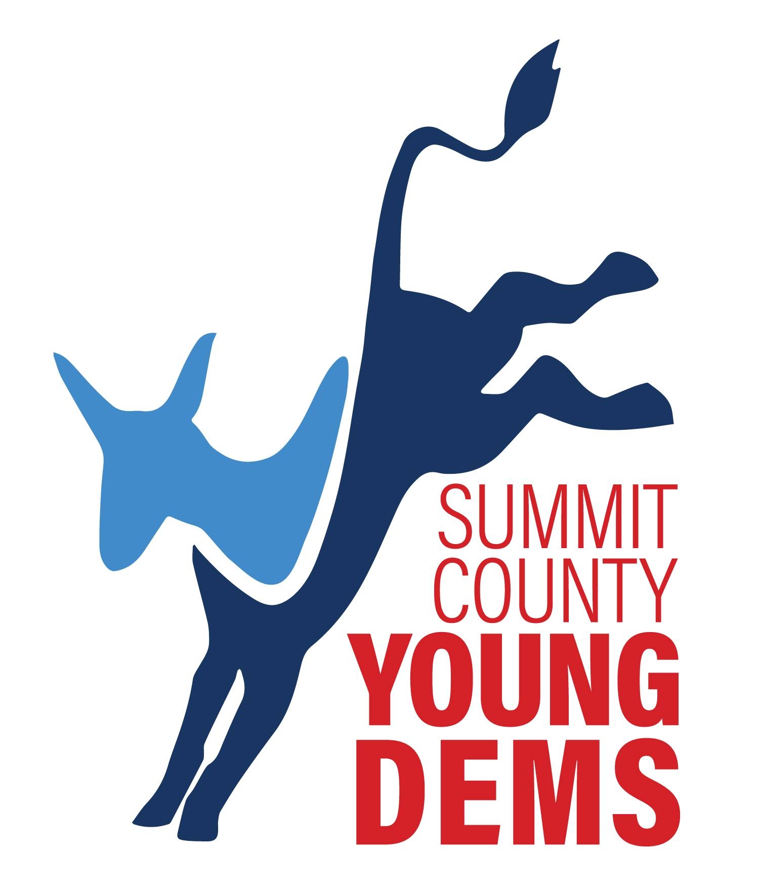 Summit County Young... - Summit County Young Democrats