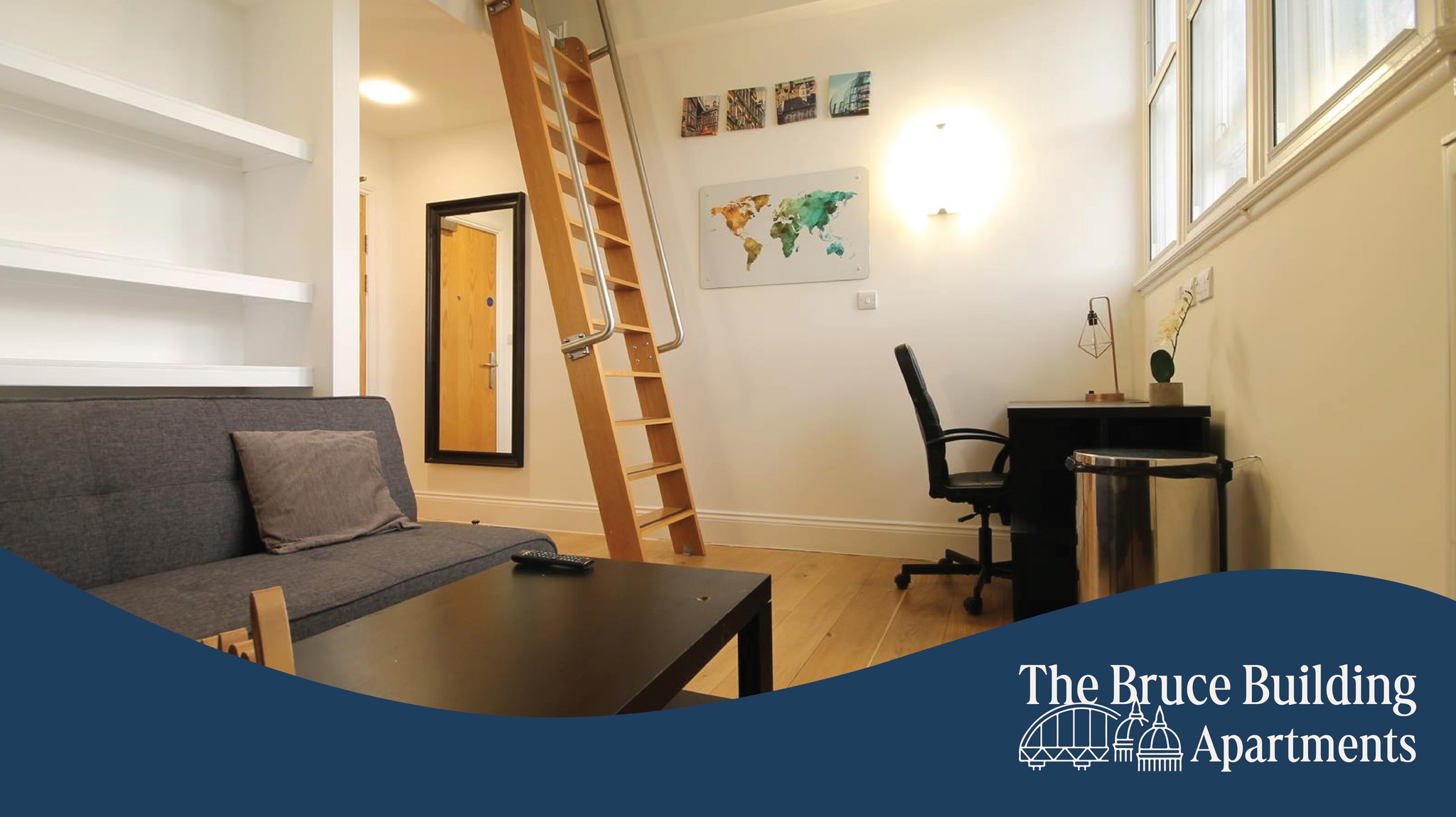 Property Spotlight Need a... - The Bruce Building | Facebook