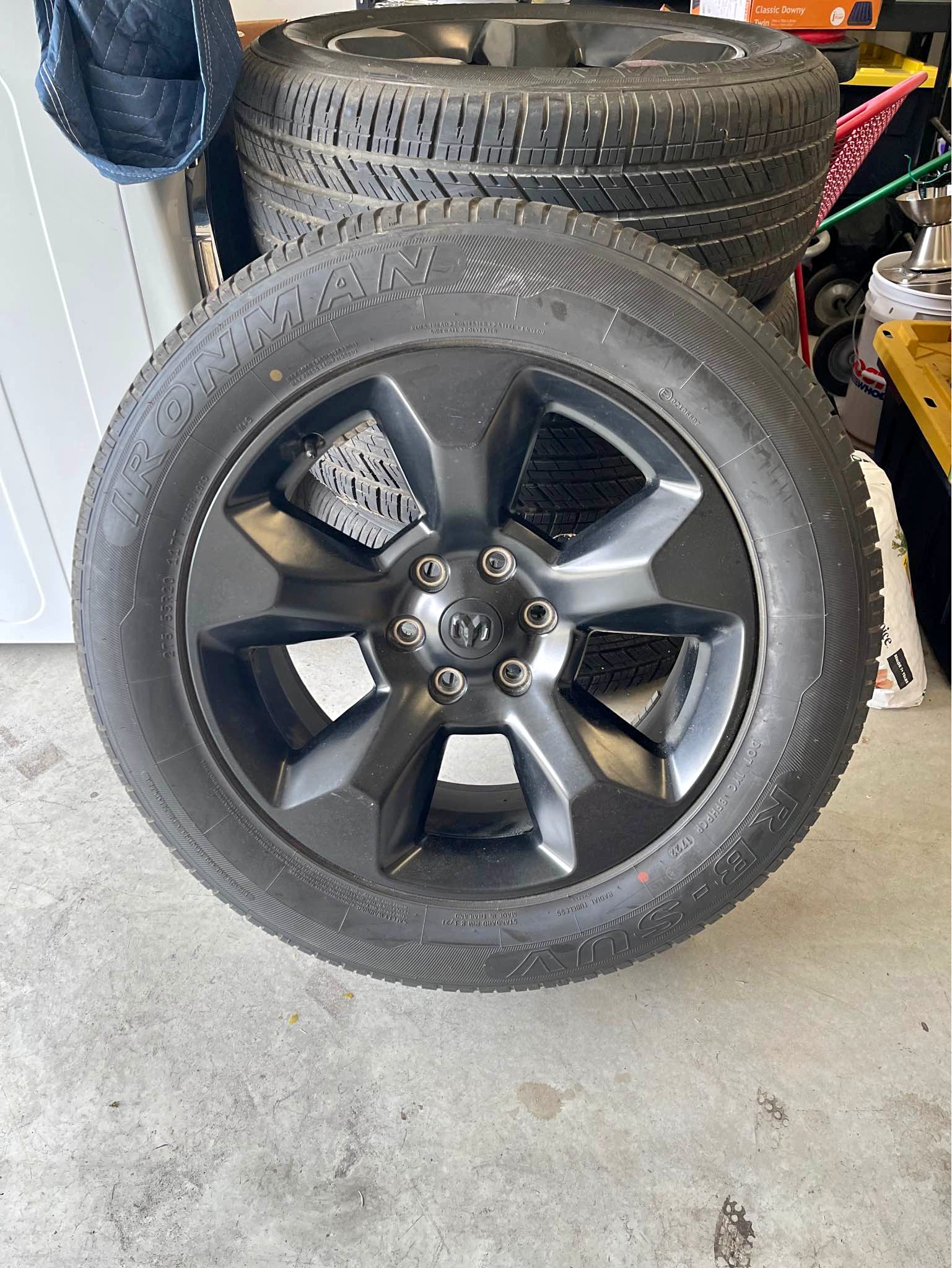 Sitemapcdatahttpsjoedreferenzcom2010 Ram 1500 Tire Sizenull