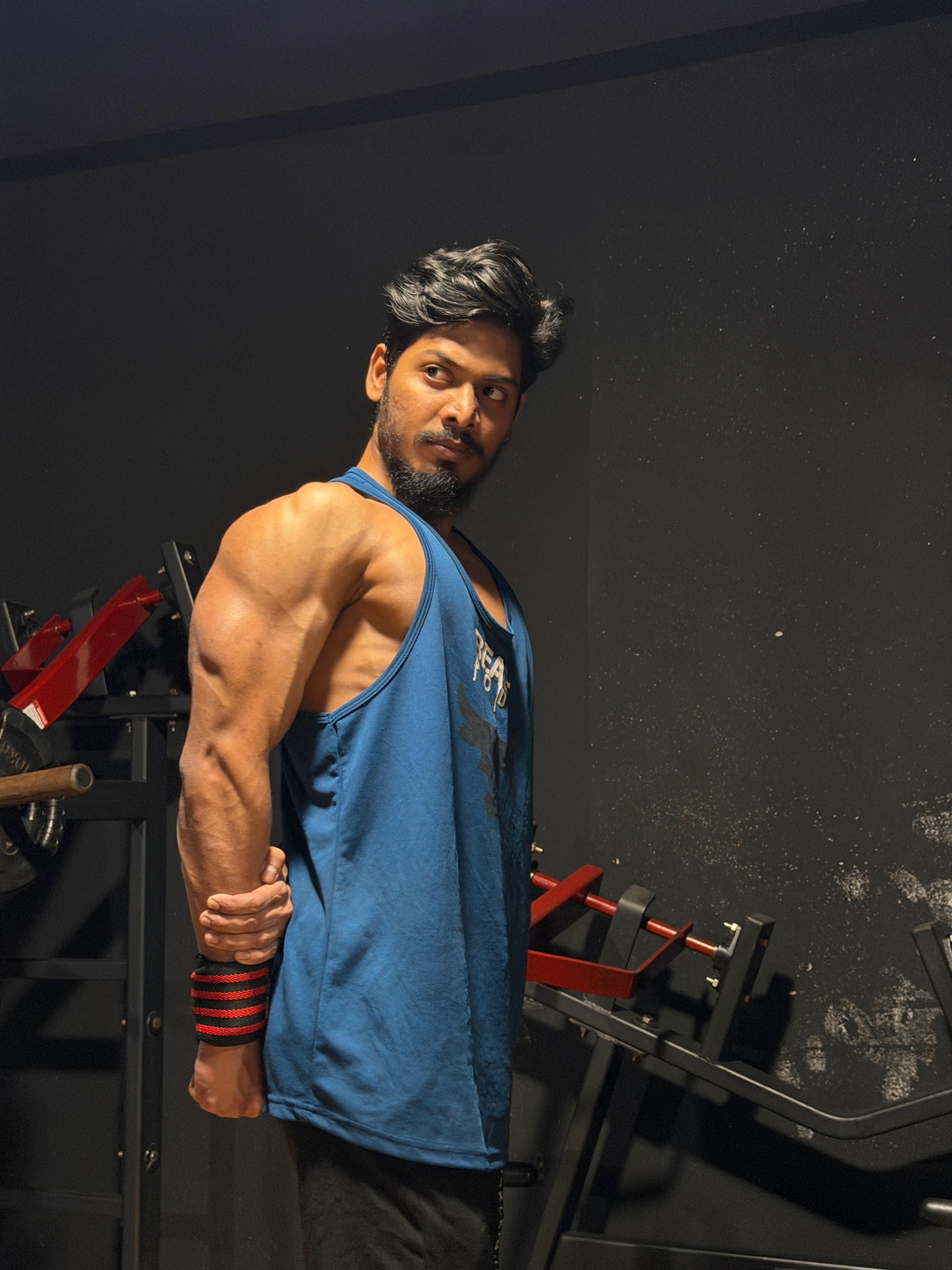 Maksudul Alom Raiyan Chowdhury