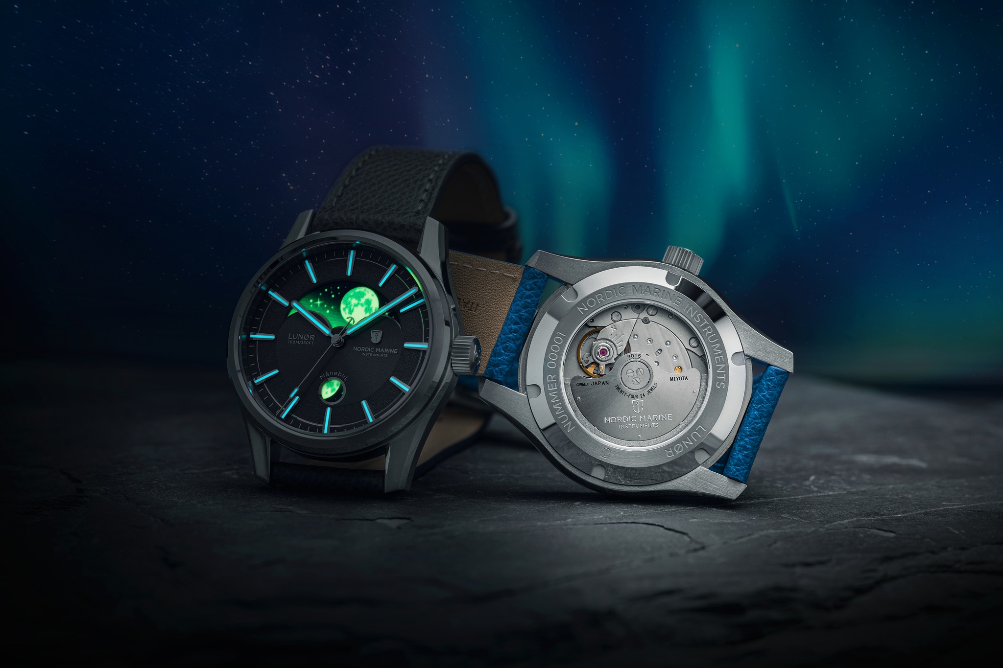 Nordic Marine Instruments (@NordicMarineInstruments) • Facebook