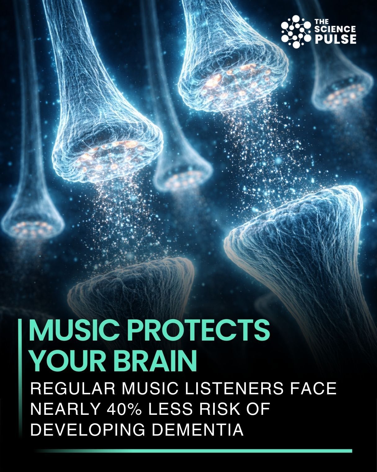 The Science - A recent study reveals that people who consistently ...