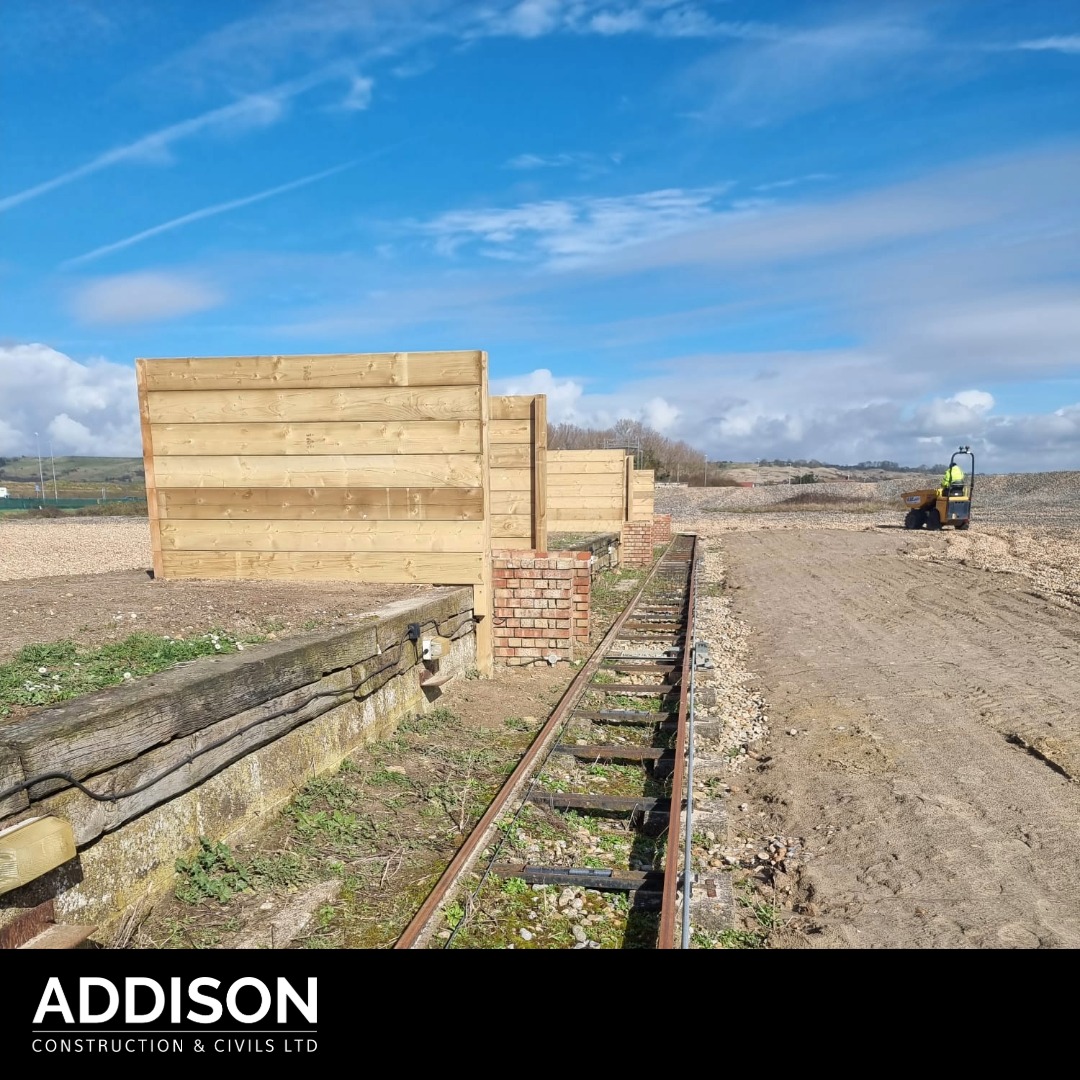 💥 B L A S T W A... - Addison Construction & Civils Ltd | Facebook