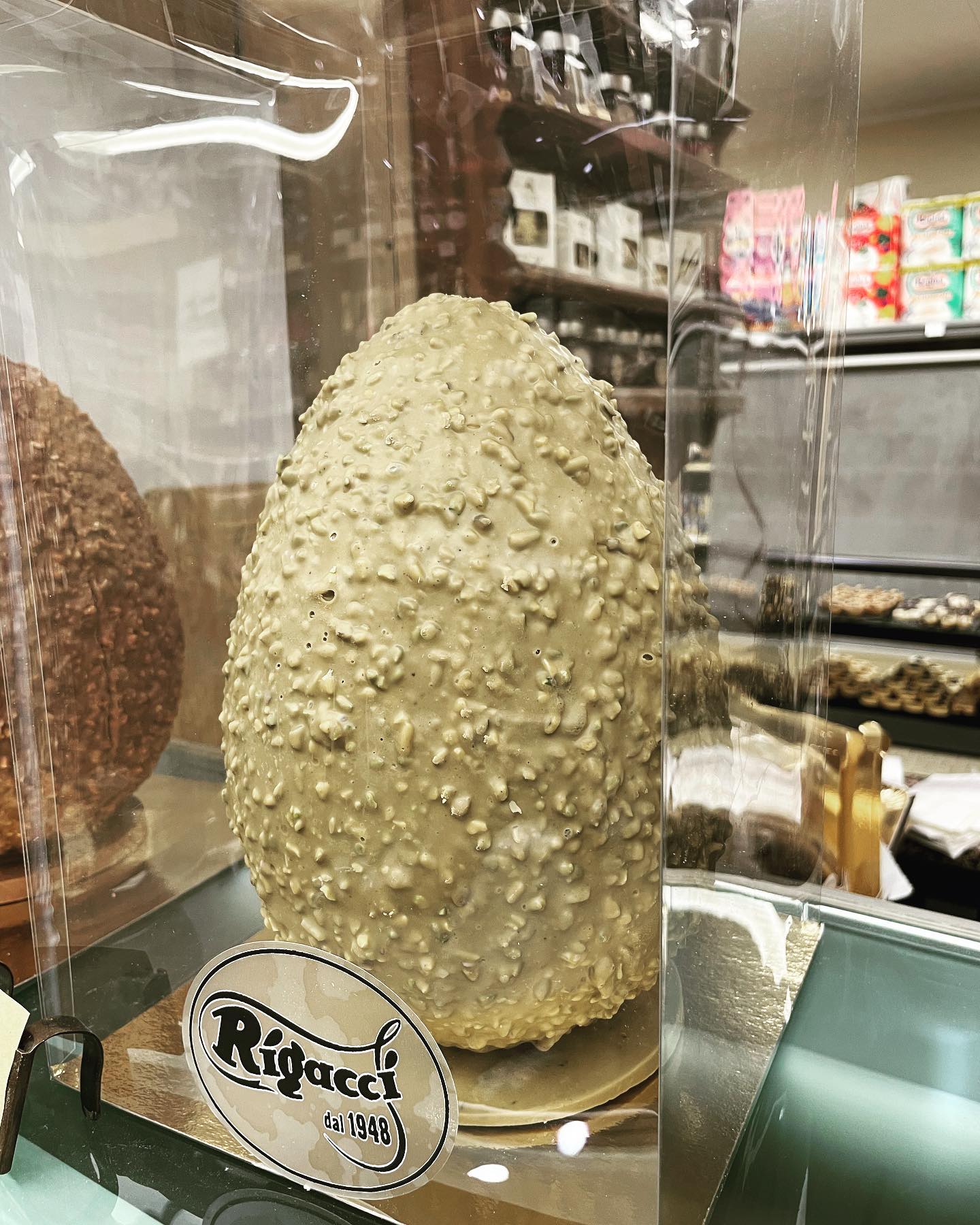 Rigacci dal 1948 | Cerbaia