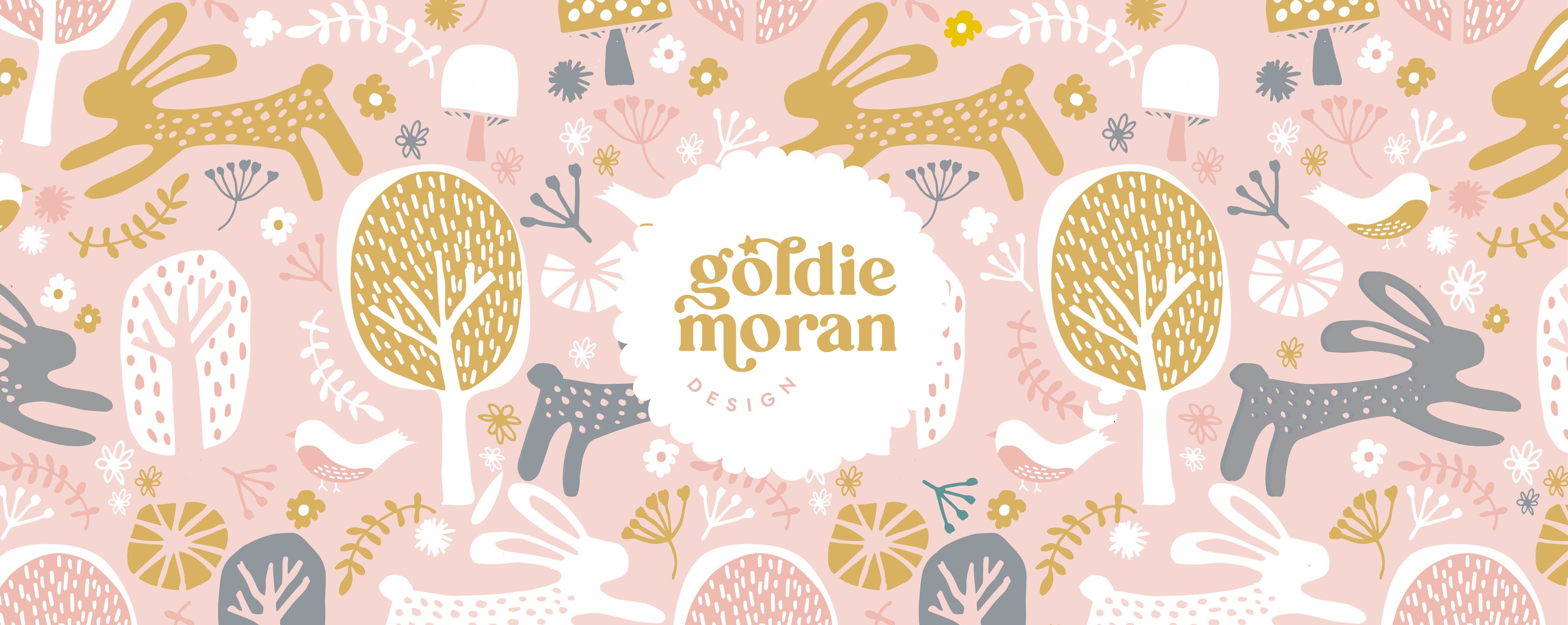 Goldie Moran Design | Stockport