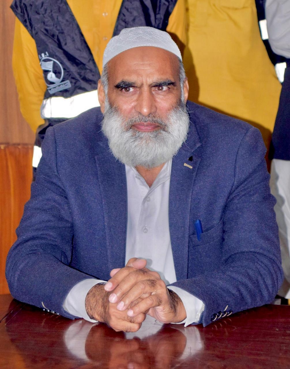 Rao Abdul Qayyum