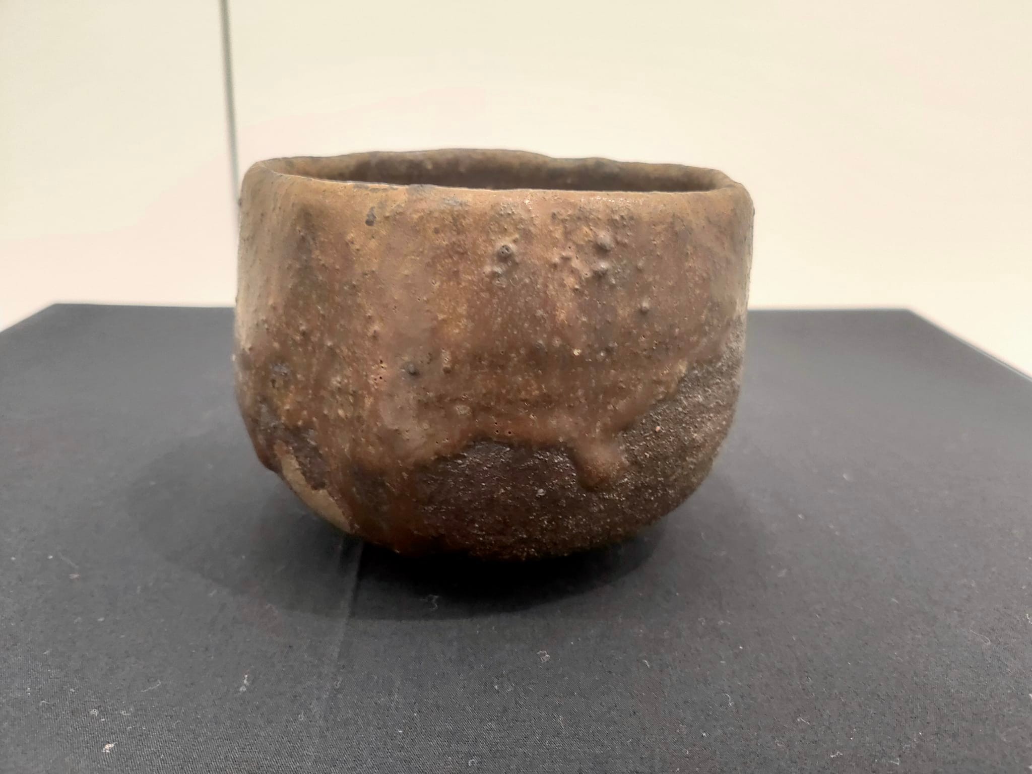 第52回 #備前陶心会展・出品作品のご紹介(5) 会期は終了しましたが