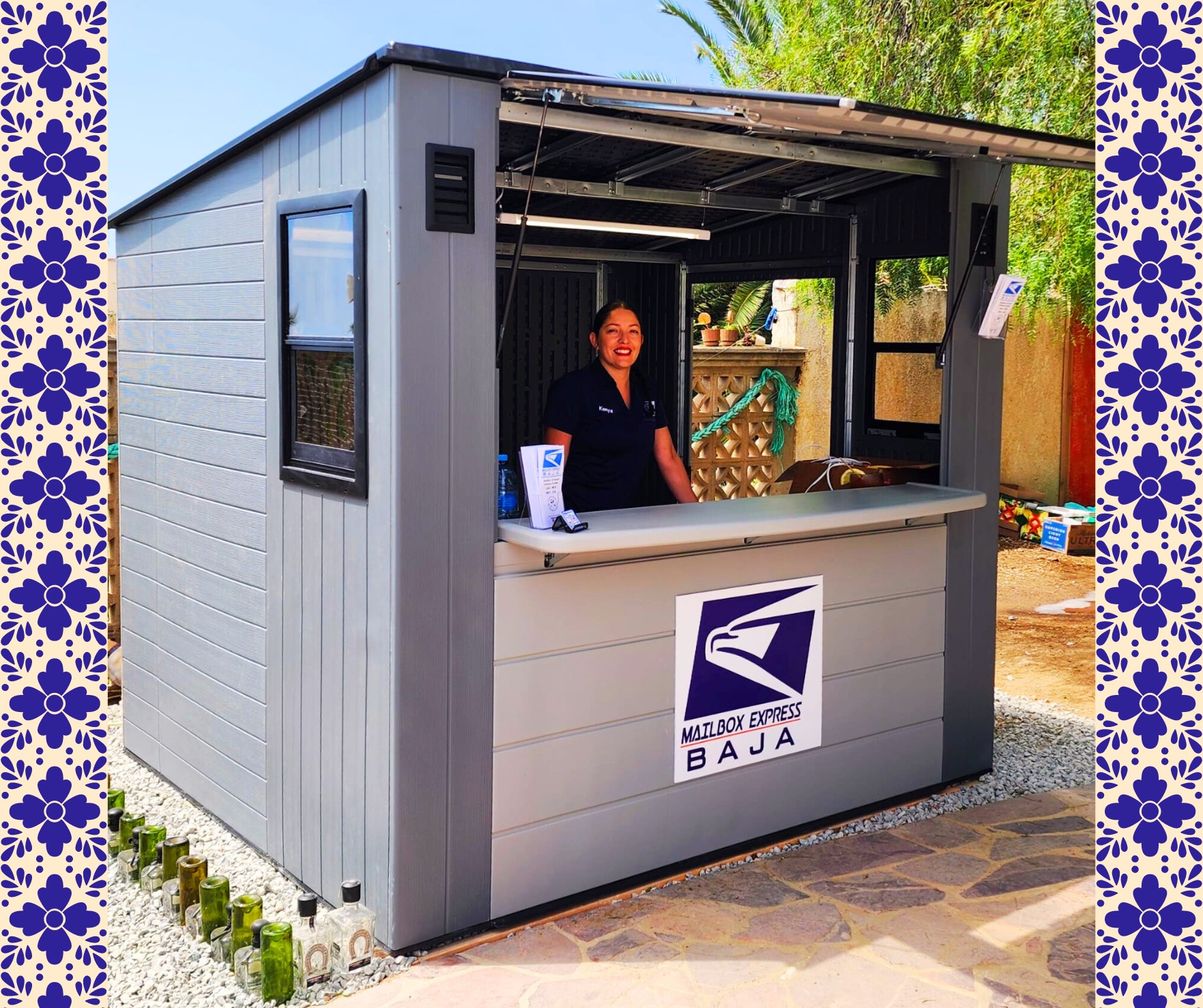 We are excited to announce that... - Mailbox Express & More | Facebook