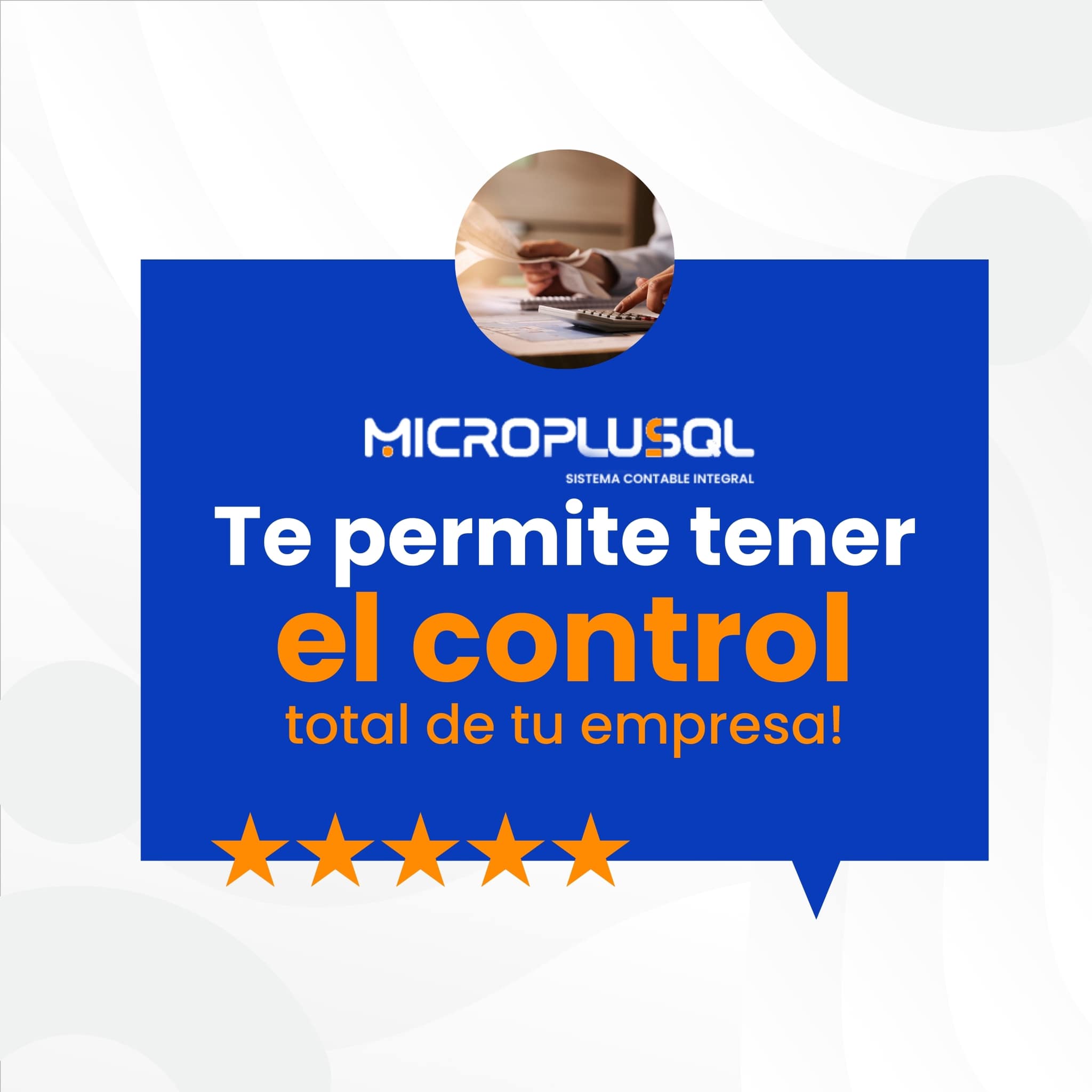 MicroPlus SQL