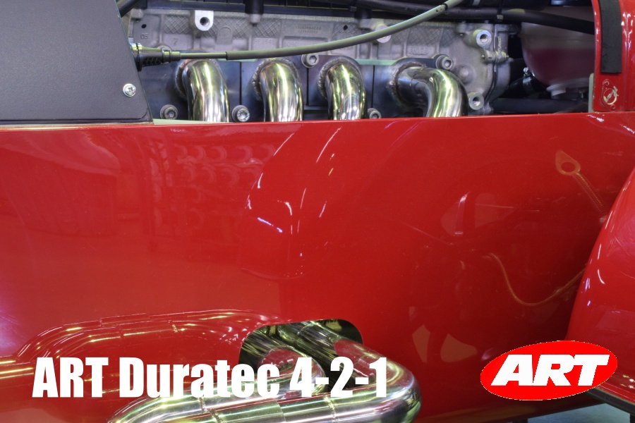 ART Technical Centre for Caterham Seven / ART ケータハム テクニカル - R300 with ...