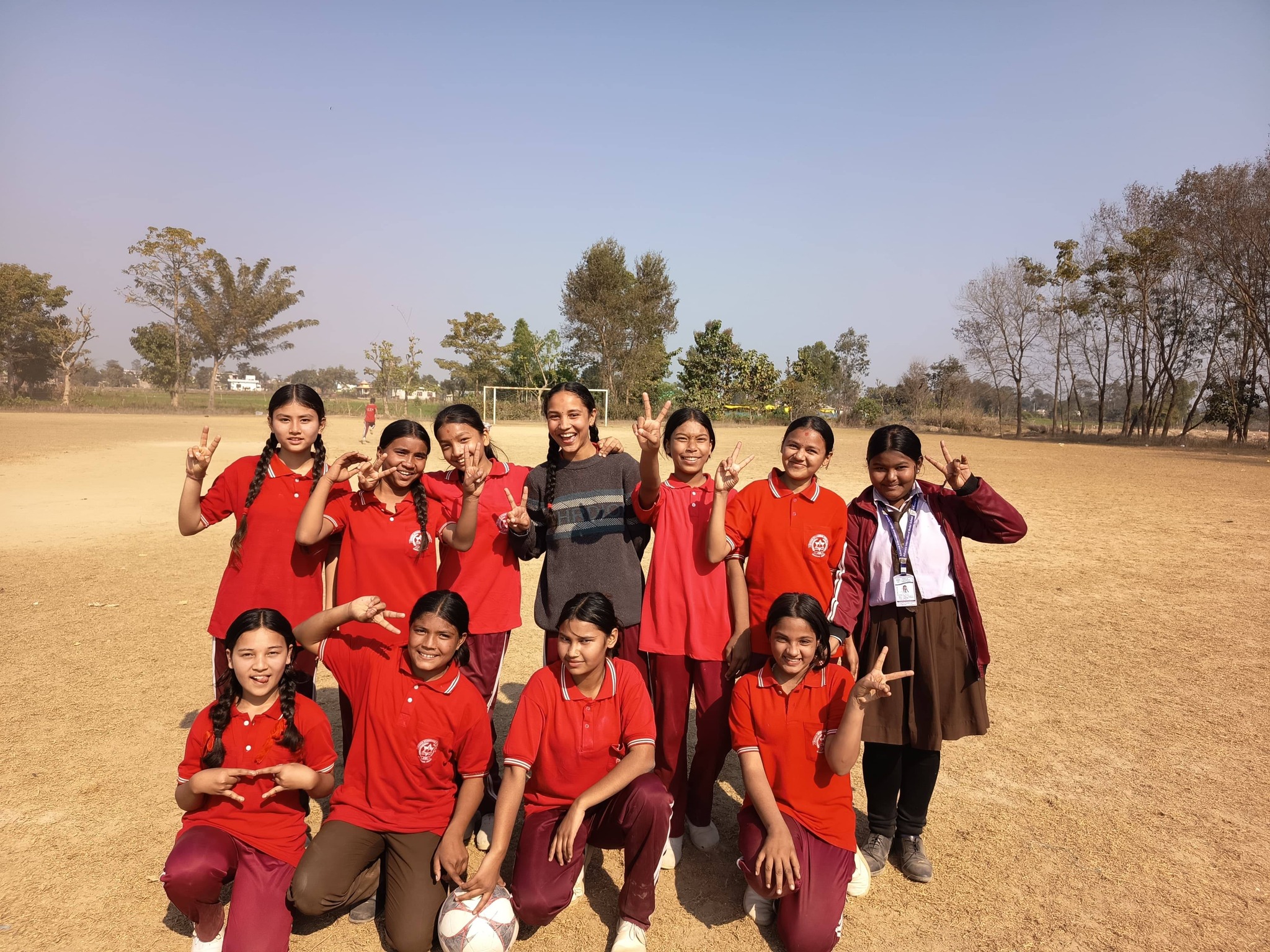 Alliance International Model School Dhangadhi 02, Kailali added a new ...