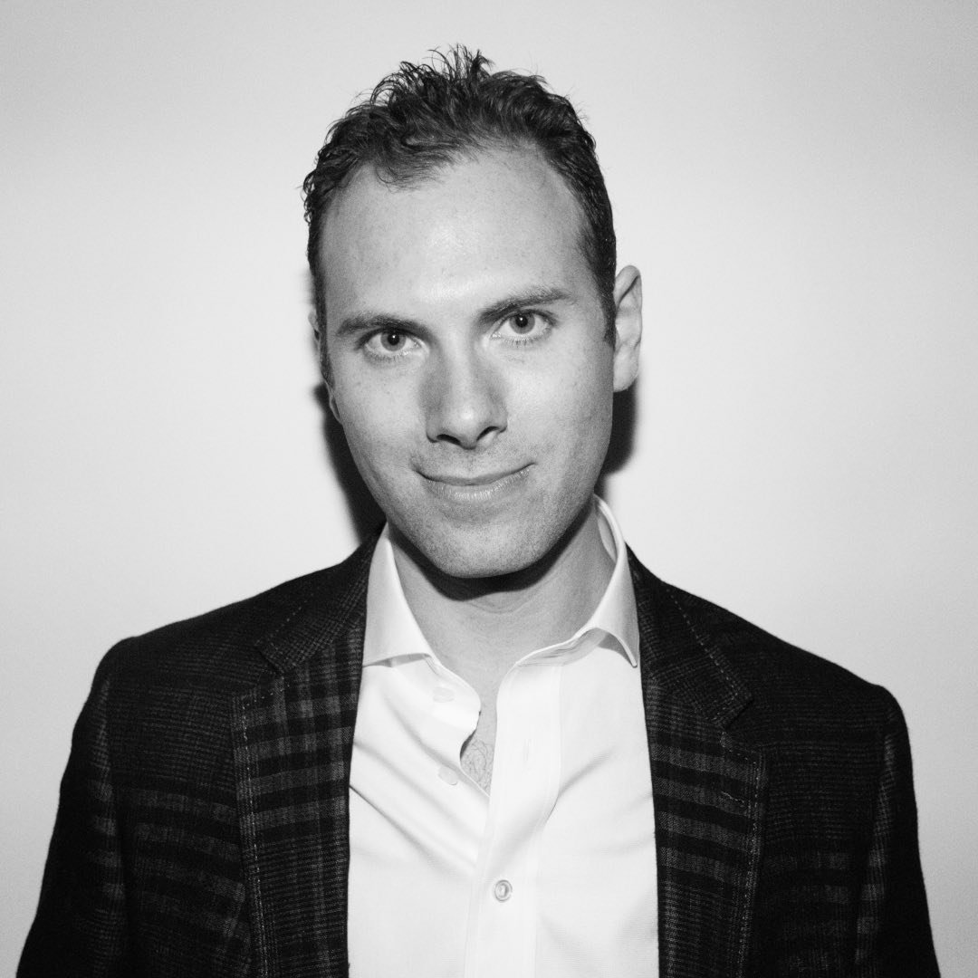 Jeremy Rumeld