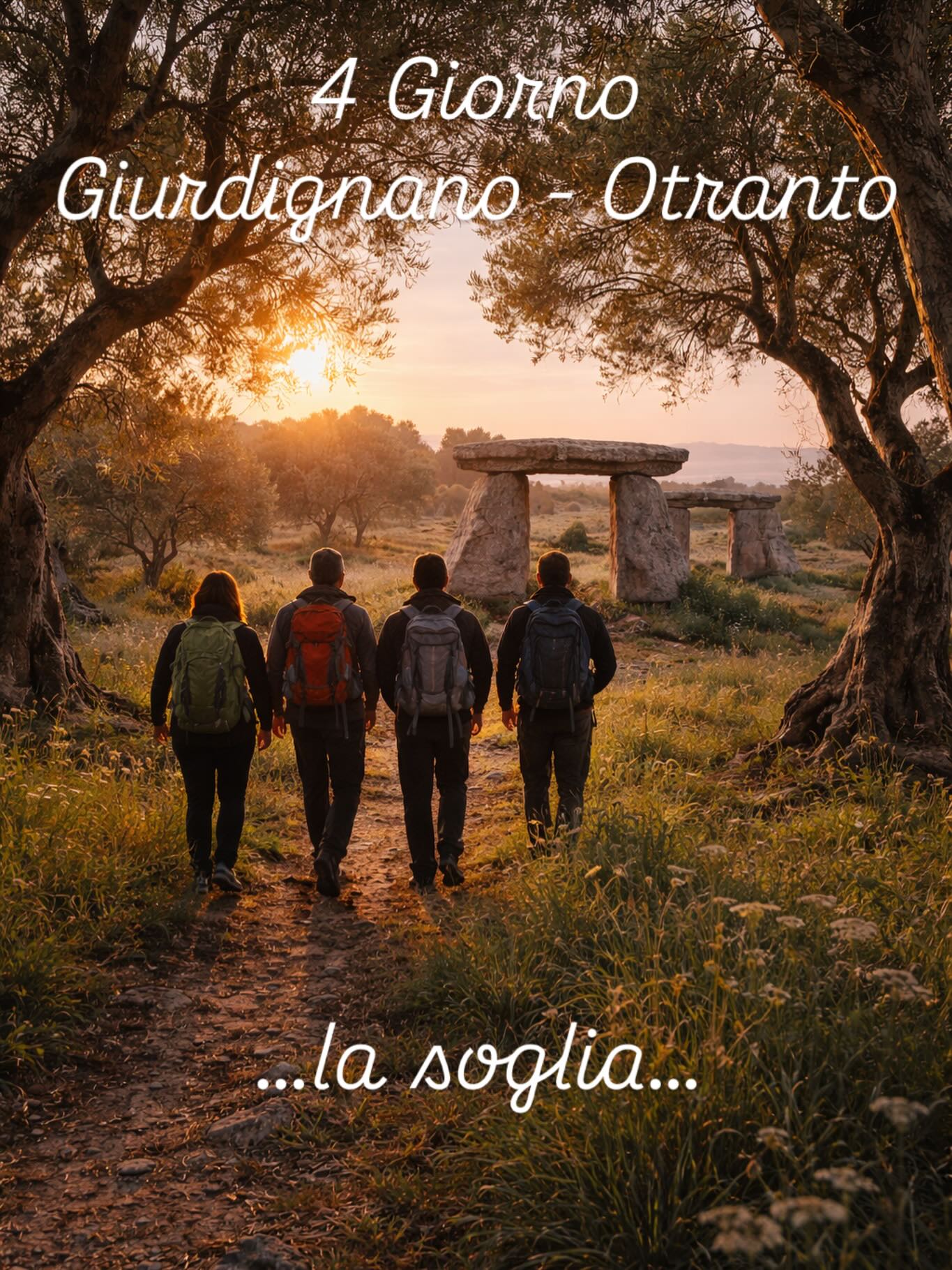 Outness Puglia - Outdoor & Welness Experience in South Italy ...