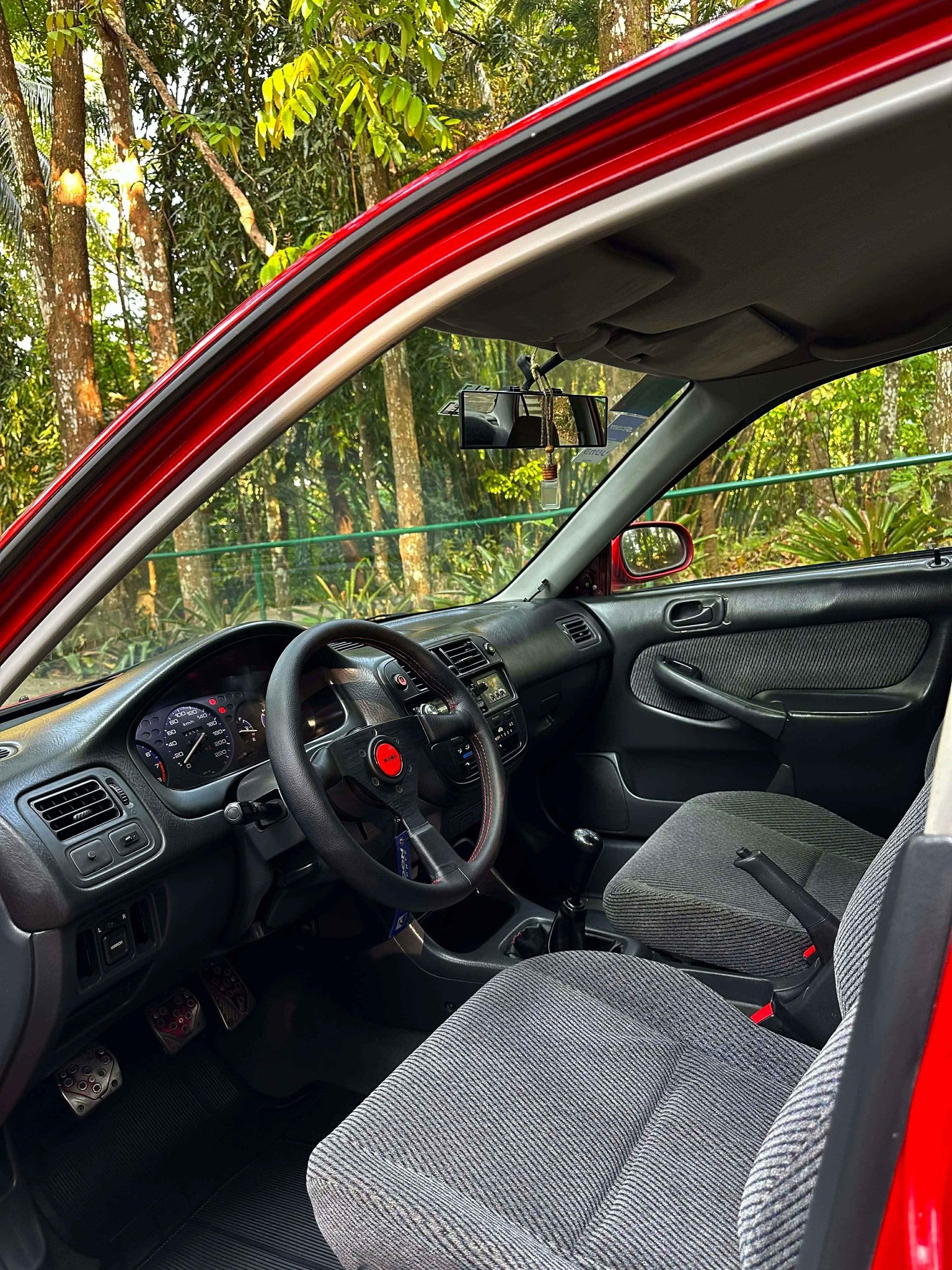 Honda civic vti 1996 - Cars & Trucks - Nagcarlan, Laguna | Facebook ...