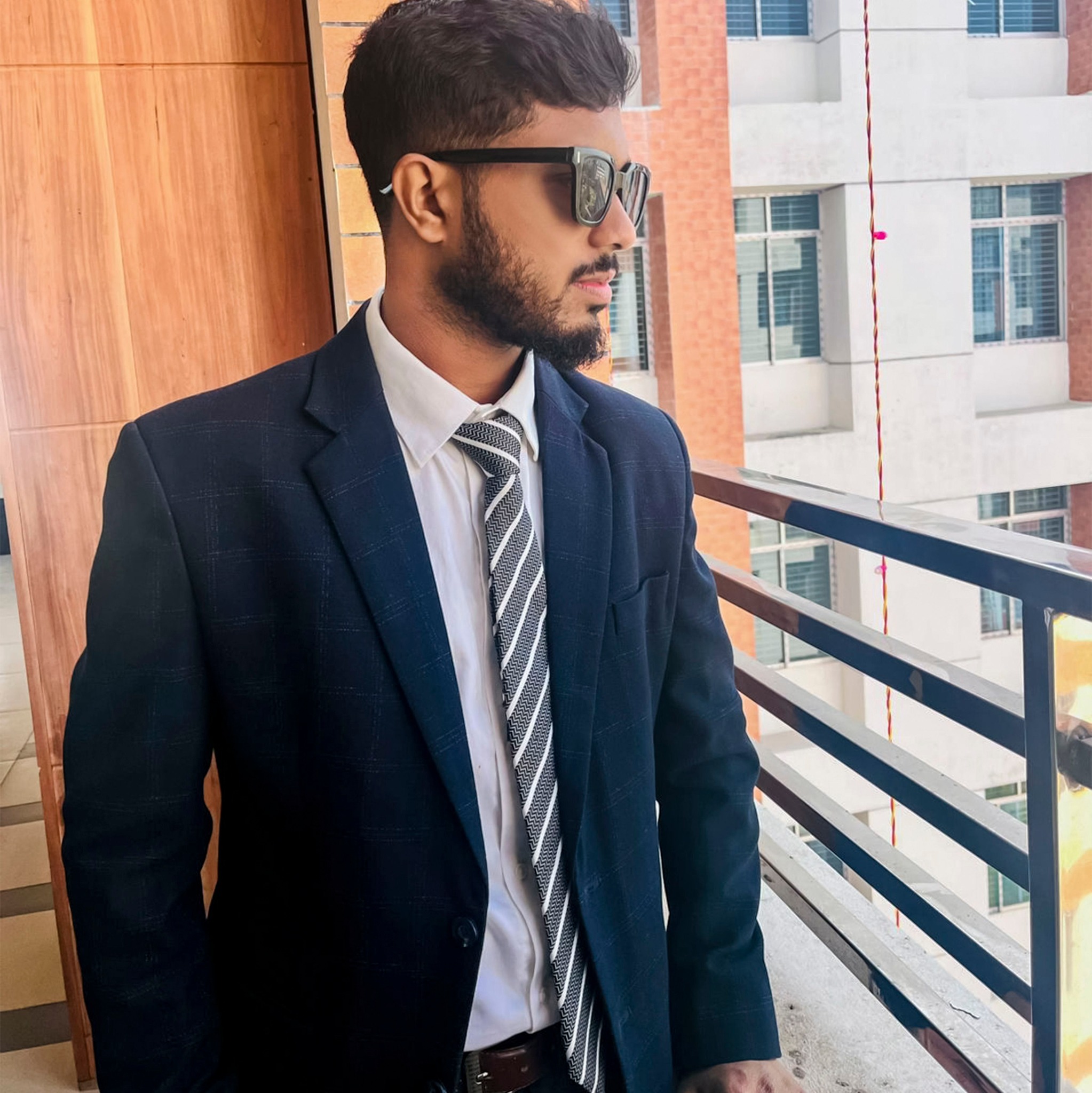 Abdur Rahman
