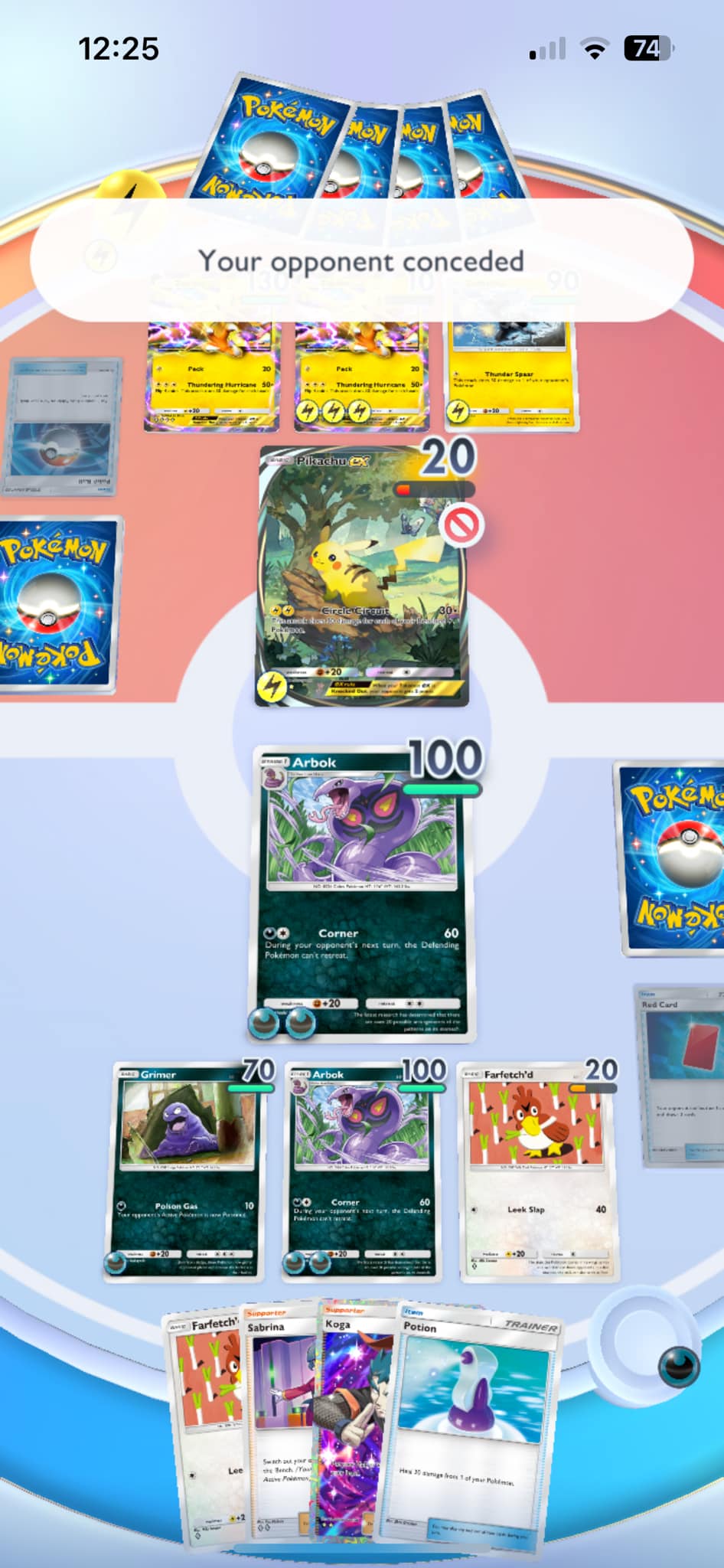 pokemon card deck builder TCG: 2024 Trainer's Toolkit : Toys & Games how to create a deck