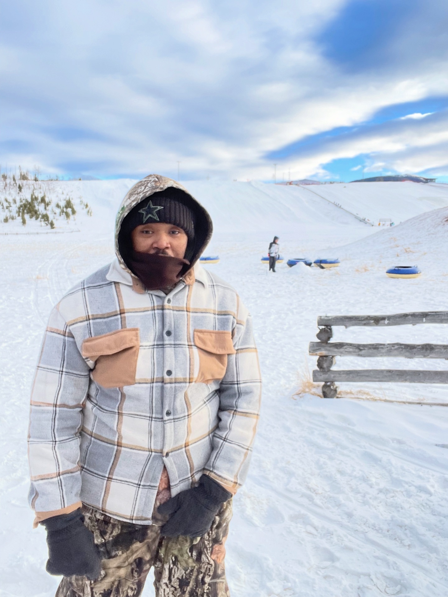 Marquis Nesmith | Colorado Springs CO
