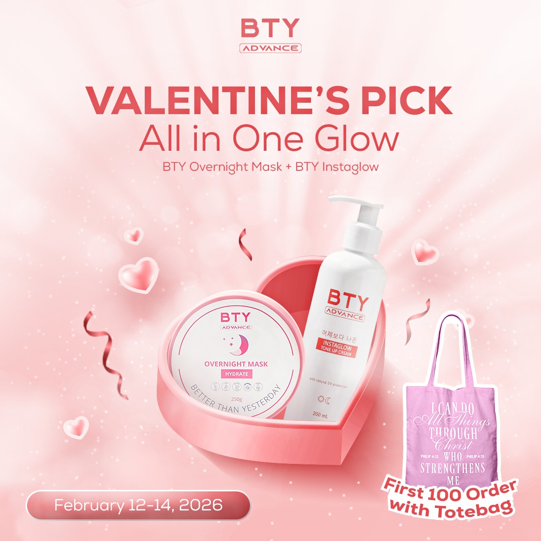 BTY Advance Global