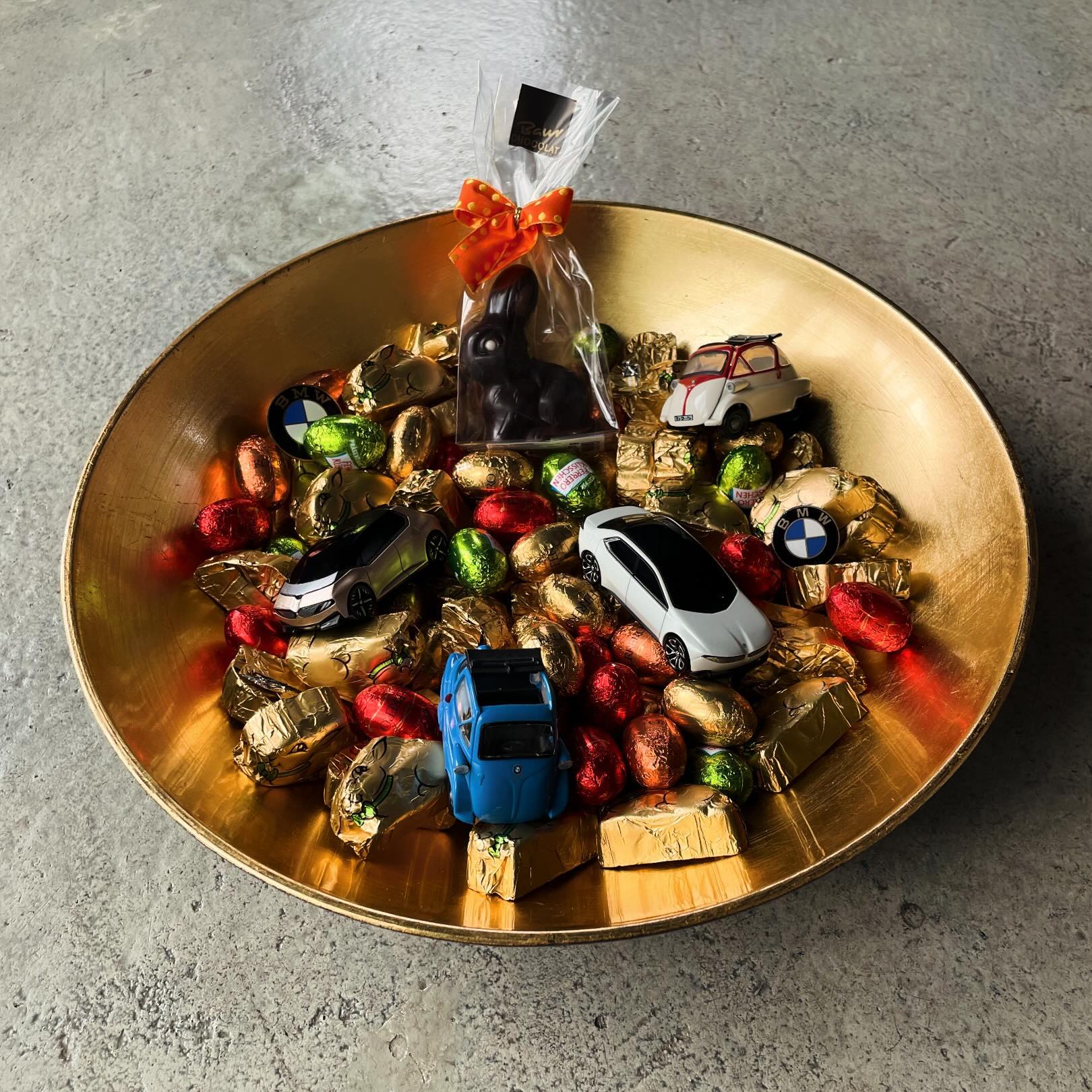Stilvolle Autohaus Fetzer Kuchen Bild