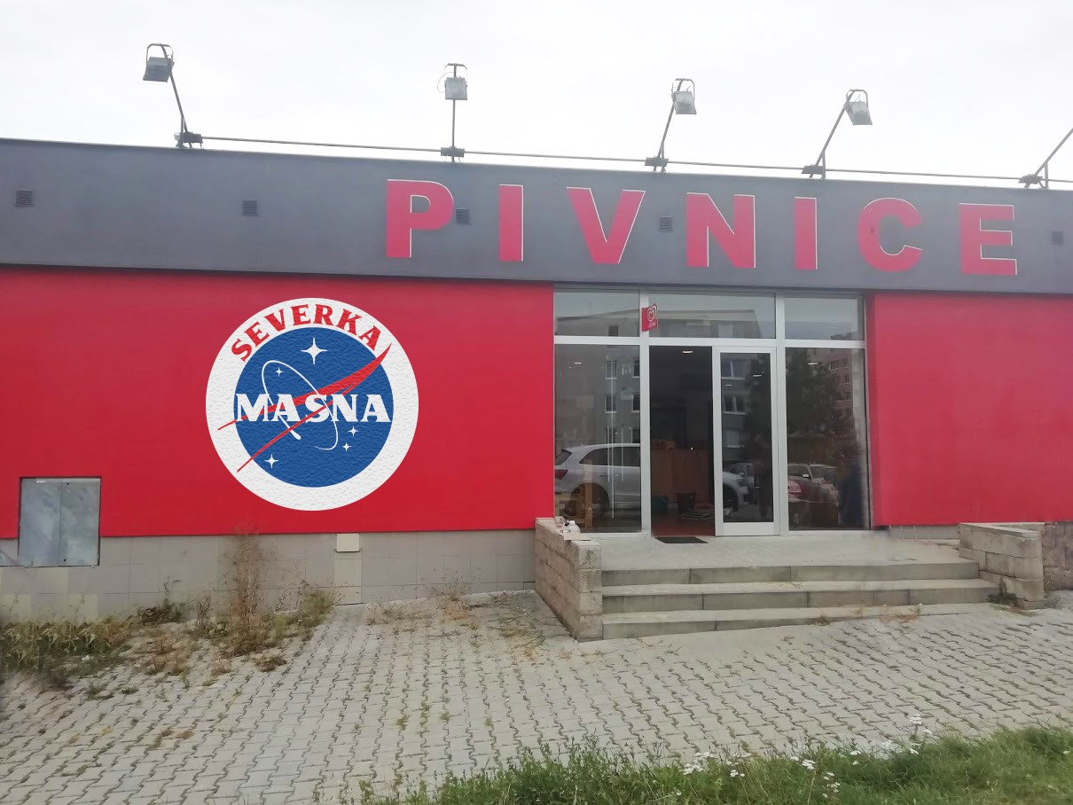 Pivnice Severka - MASNA | Plzen