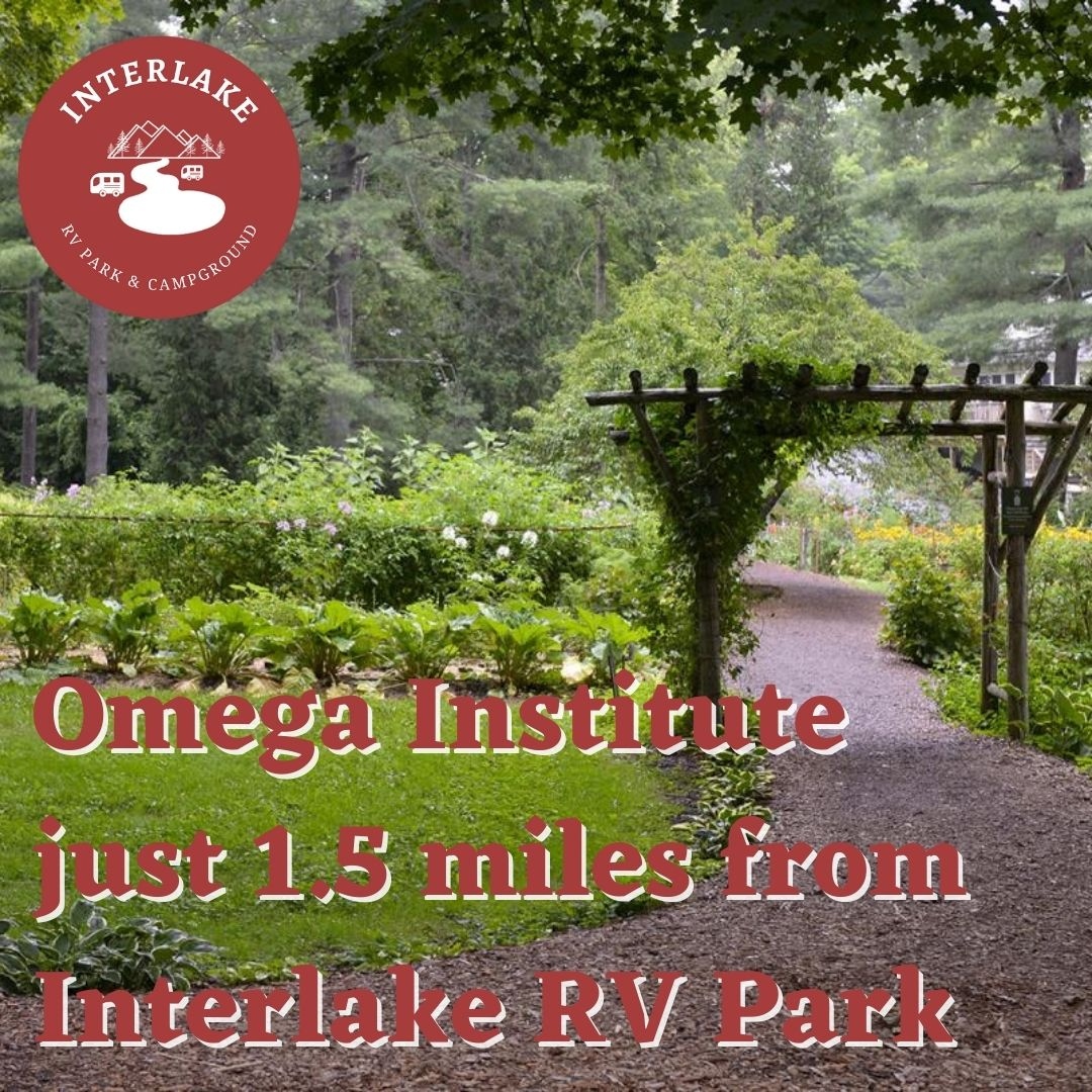 Did you know Interlake RV Park &... - Interlake RV Park