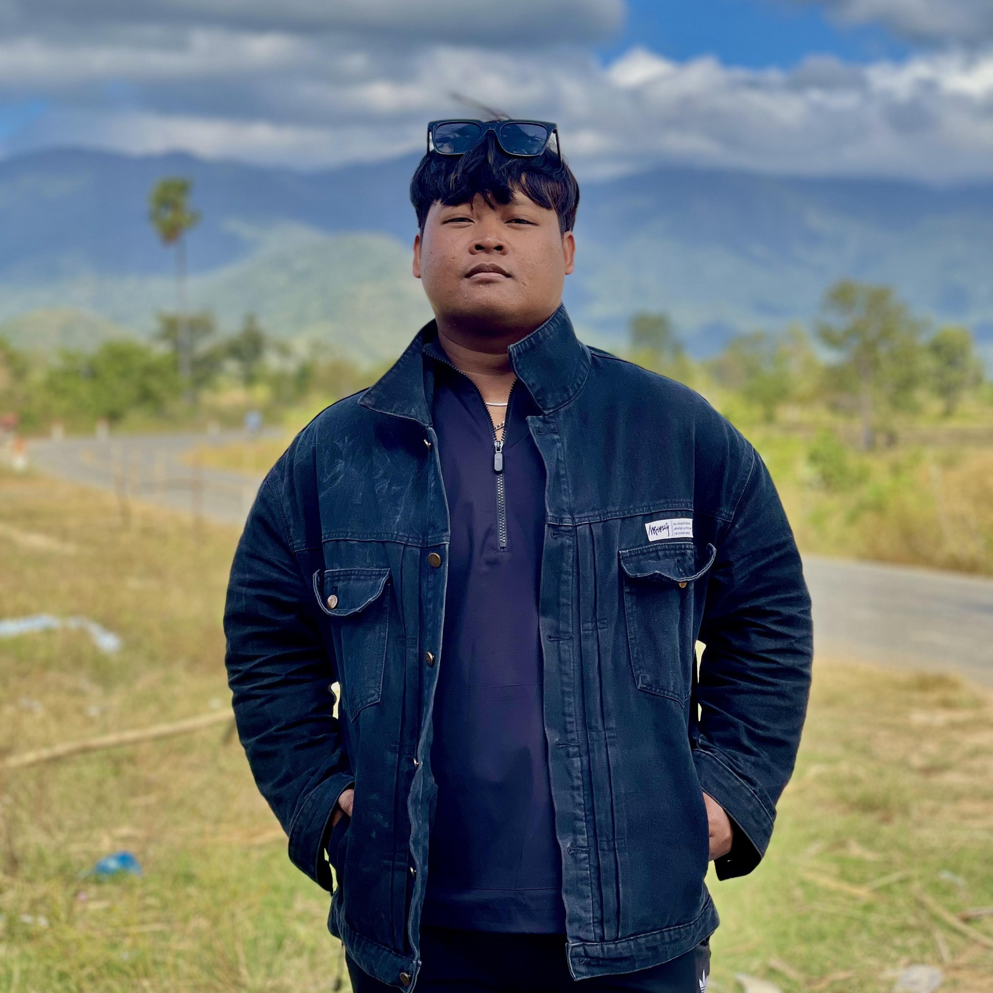 Virak Chhun